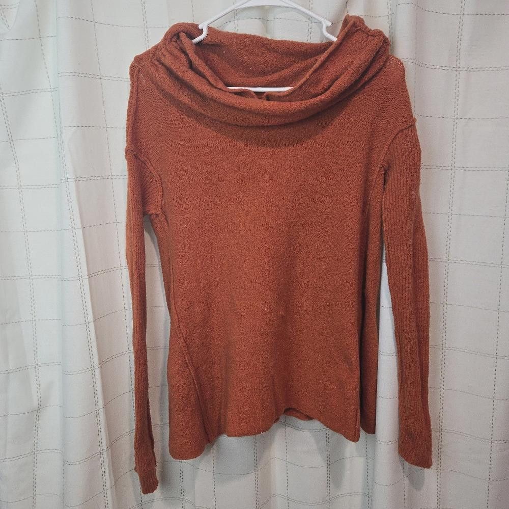 Free People Free People Sweater Size XS / US 0-2 / IT 36-38 - 1 Thumbnail