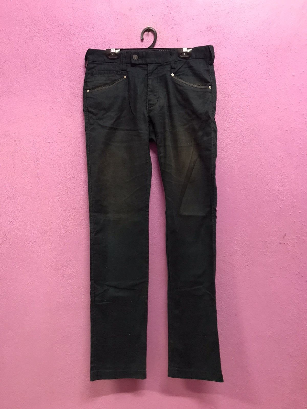 Japanese Brand Edge X Rupert Pants Size US 32 / EU 48 - 1 Thumbnail