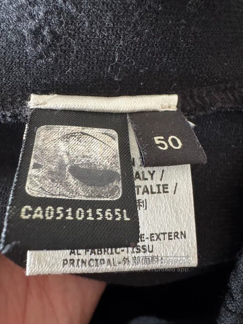 Fendi Fendi Sport Pants Size US 34 / EU 50 - 5 Thumbnail