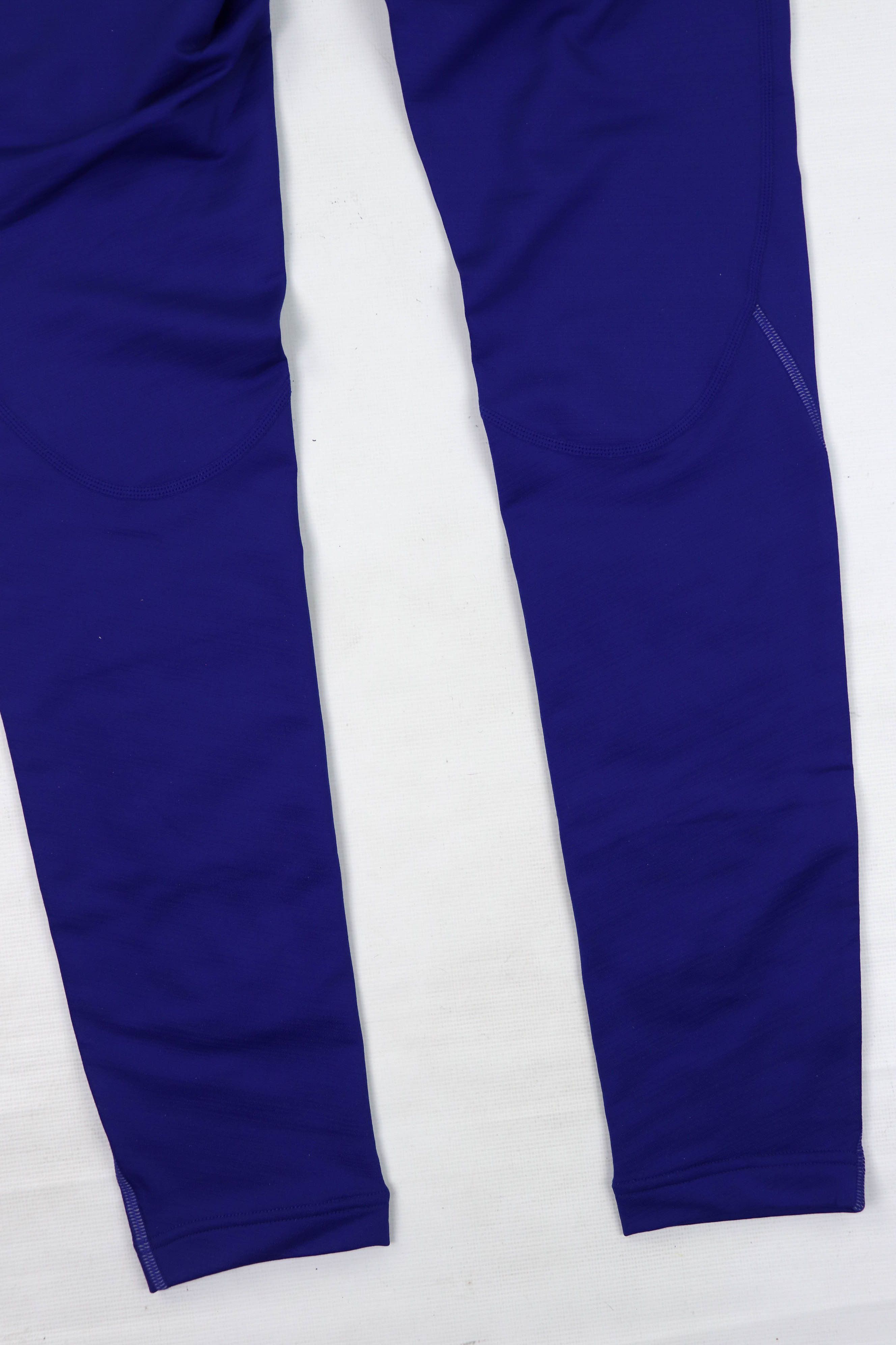 Nike Nike Pro HYPER WARM Compression Men’s Sport Leggins Pants Size US 32 / EU 48 - 9 Thumbnail