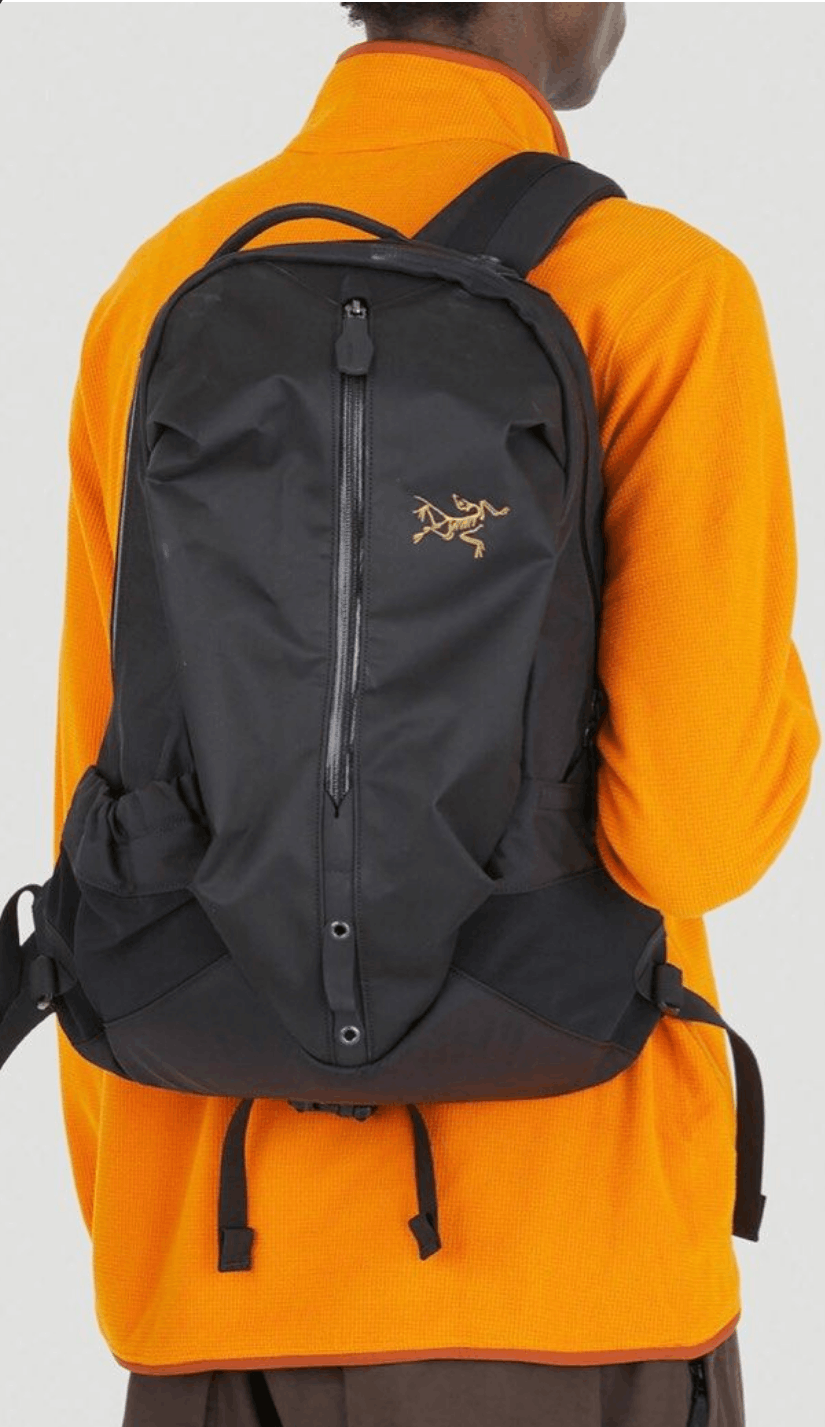 Arc'teryx ARC'TERYX ARRO 22 ASPACK 2 PCS BAGS Size ONE SIZE - 8 Thumbnail