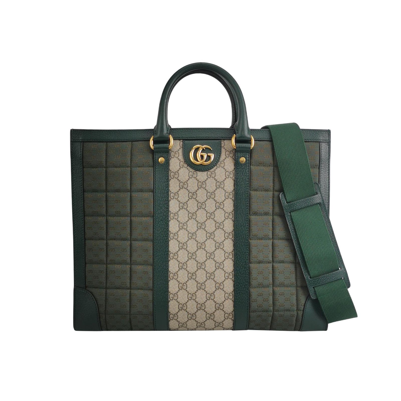 Gucci Gucci Women os Shoulder Bags Size ONE SIZE - 1 Thumbnail