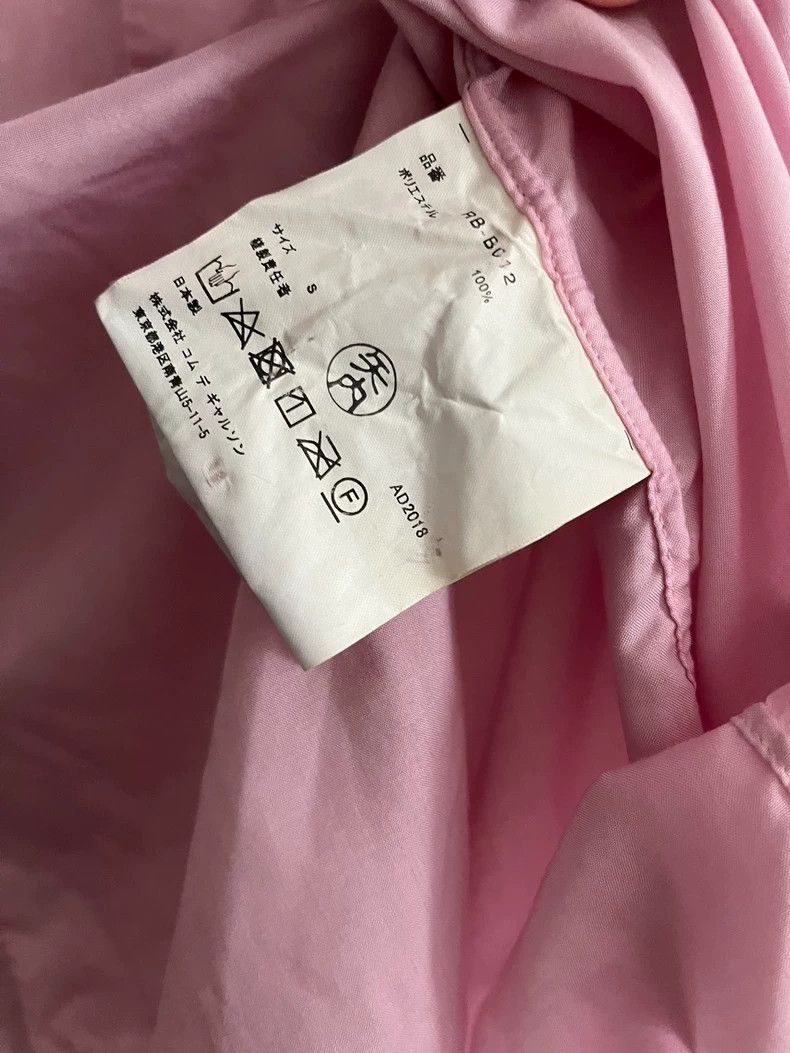 Comme des Garcons Comme des Garcons shirt Size S / US 4 / IT 40 - 6 Thumbnail
