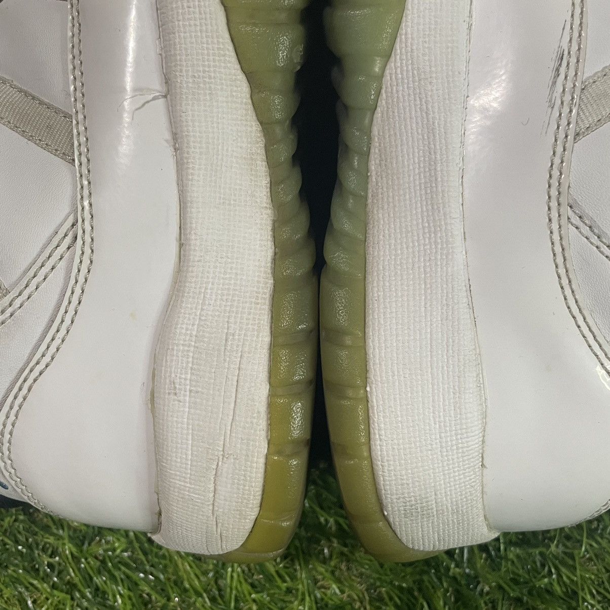 Jordan Brand 2014 Jordan 11 "Legend Blue" Size US 6.5 / EU 39-40 - 8 Thumbnail