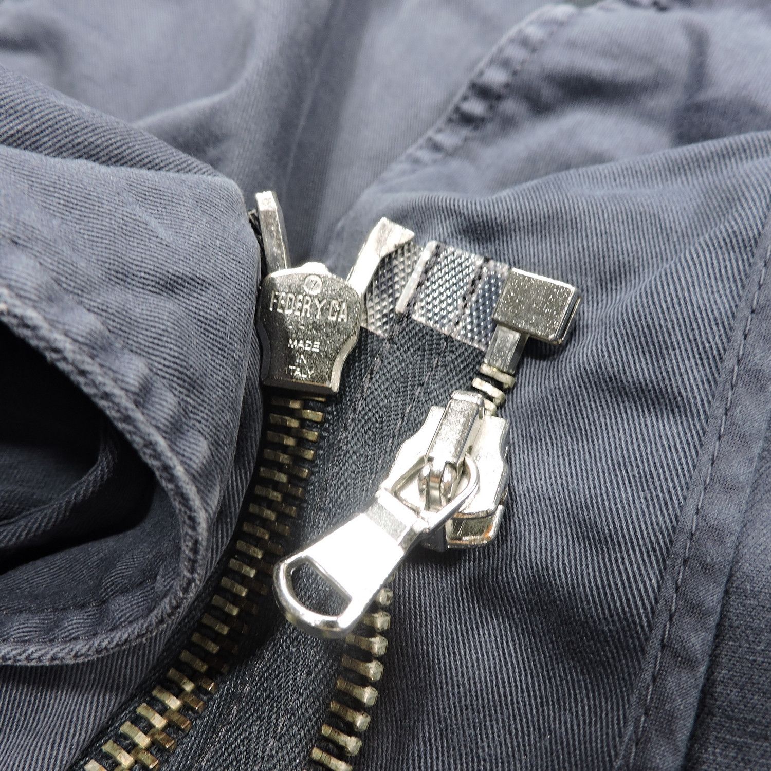 Other Project Foce SingleSeason Military Officer Parka Size US M / EU 48-50 / 2 - 6 Thumbnail