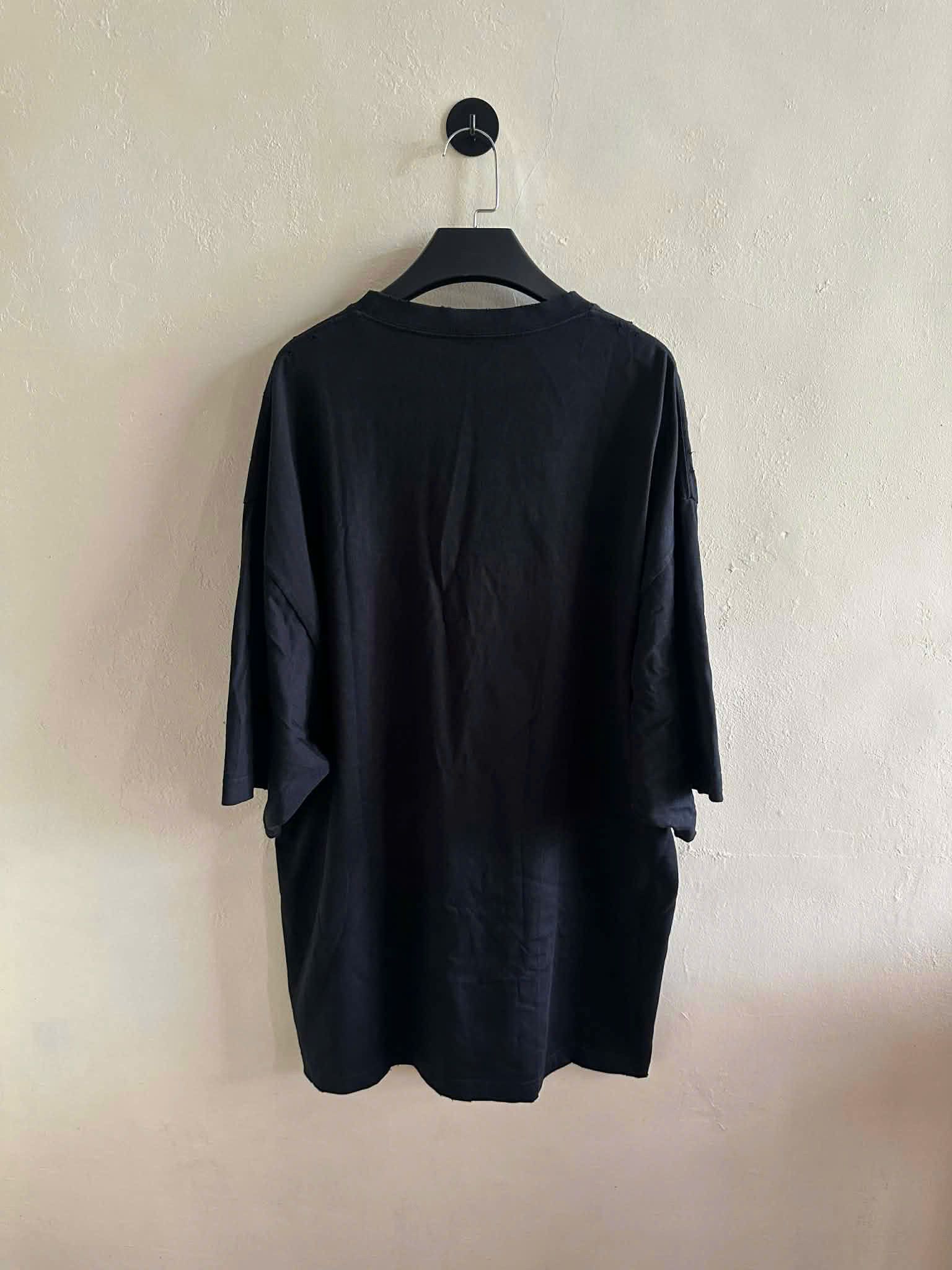 Balenciaga BALENCIAGA T SHIRT Size US XS / EU 42 / 0 - 2 Thumbnail