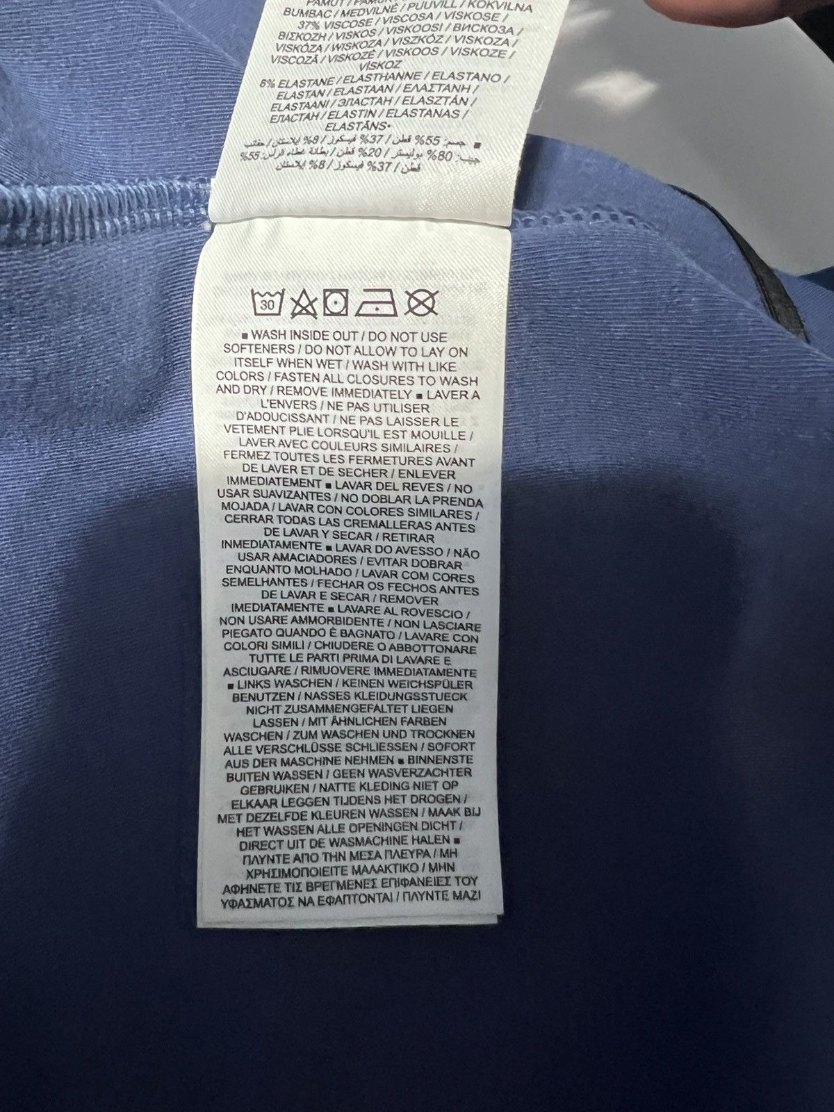 Nike Nike Tech Fleece x Tottenham Hotspurs Size US XL / EU 56 / 4 - 5 Thumbnail