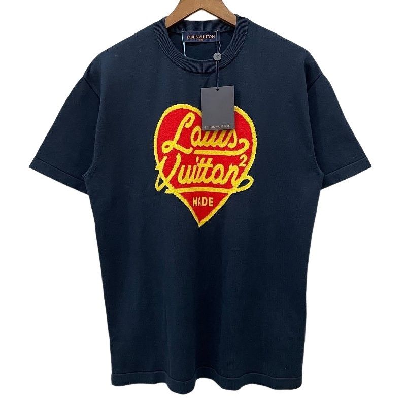 Human Made × Louis Vuitton × Streetwear Louis Vuitton Nigo Human 
