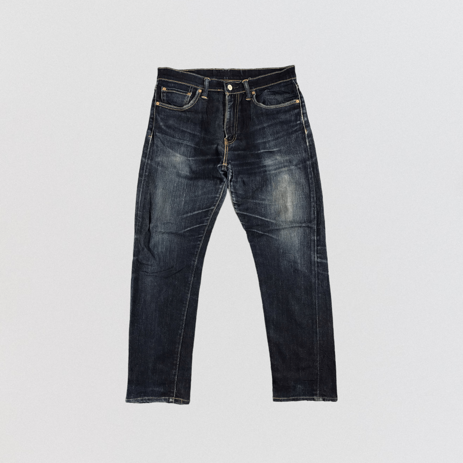 Levi's × Vintage Vintage Levis 508 Jeans-JM452 Size US 34 / EU 50 - 1 Thumbnail