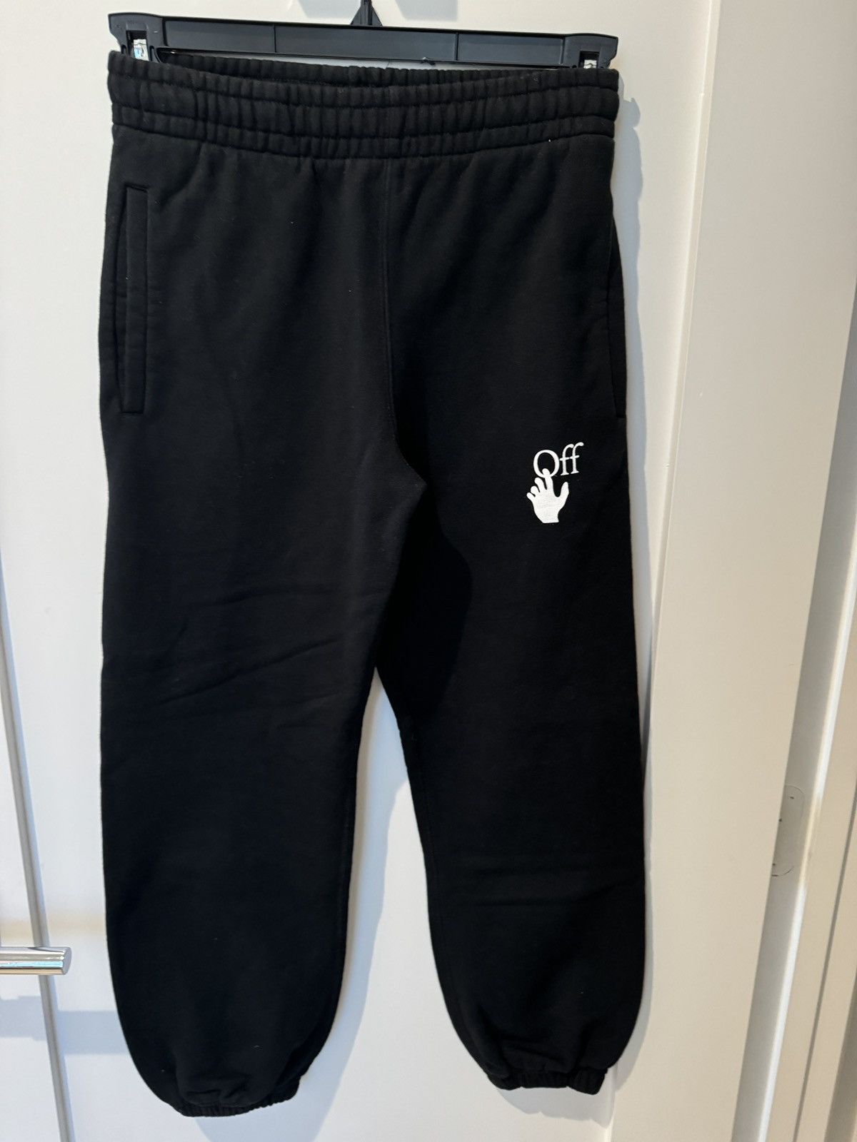 Off-White Off White sweat set Size US S / EU 44-46 / 1 - 6 Thumbnail