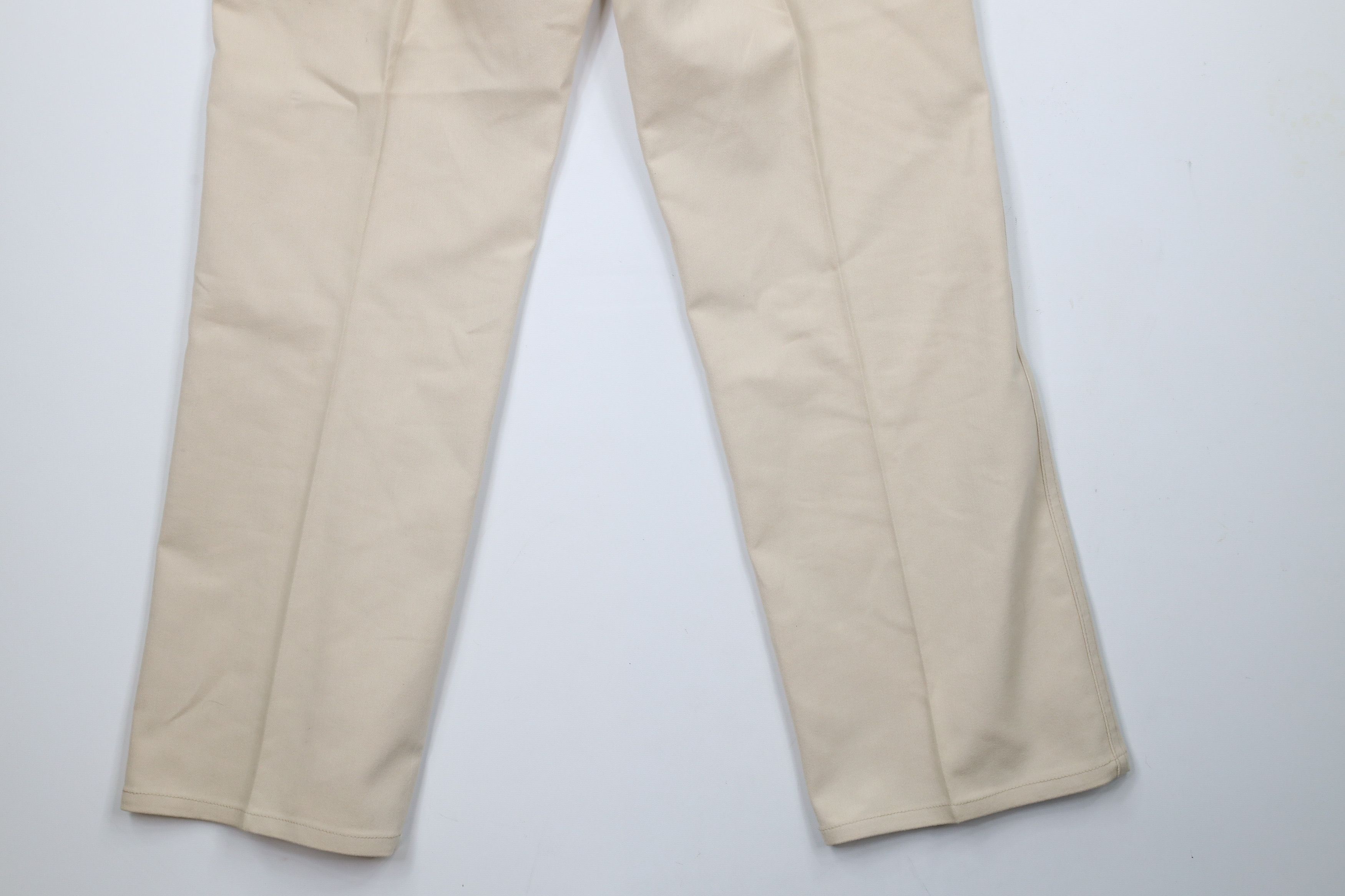Vintage Vintage 70s Streetwear Cloth Wide Leg Bell Bottoms Pants USA Size US 36 / EU 52 - 12 Thumbnail