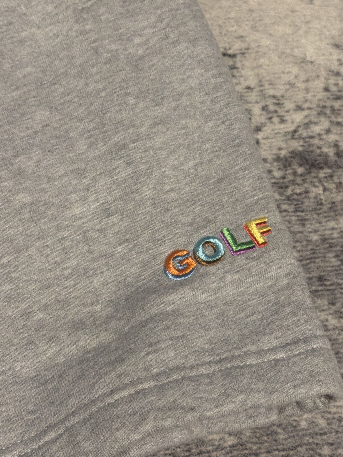 Golf Wang Golf wang short Size US 29 - 4 Thumbnail