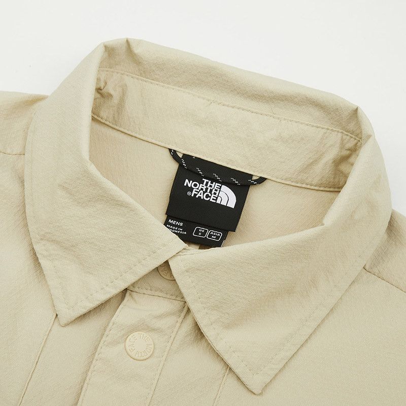 Kazuki Kuraishi × The North Face Urban Exploration KAZUKI OVERSIZE SS SHIRT Size US M / EU 48-50 / 2 - 12 Thumbnail