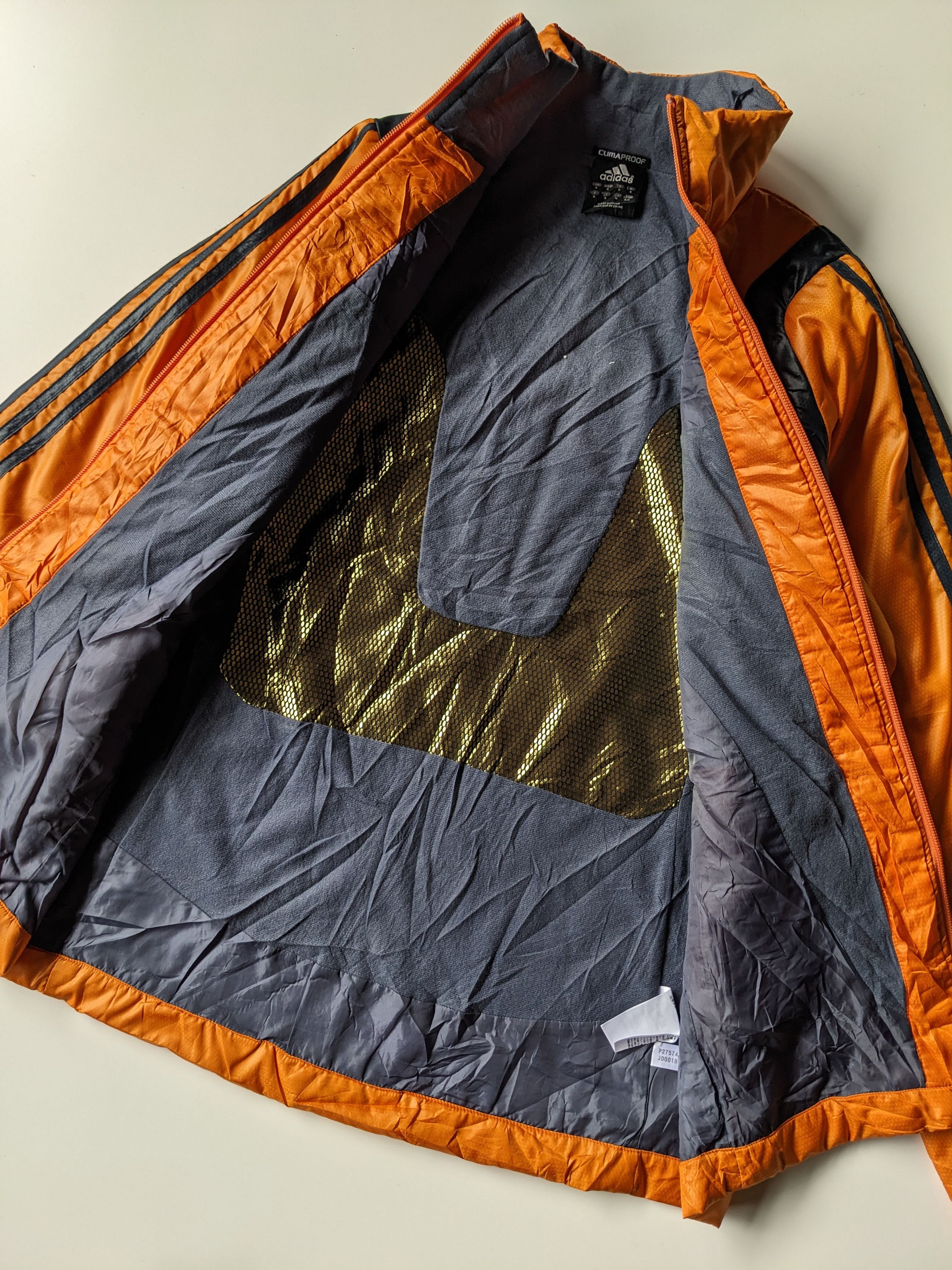 Adidas Adidas Climaproof puffer jacket Size US S / EU 44-46 / 1 - 4 Thumbnail