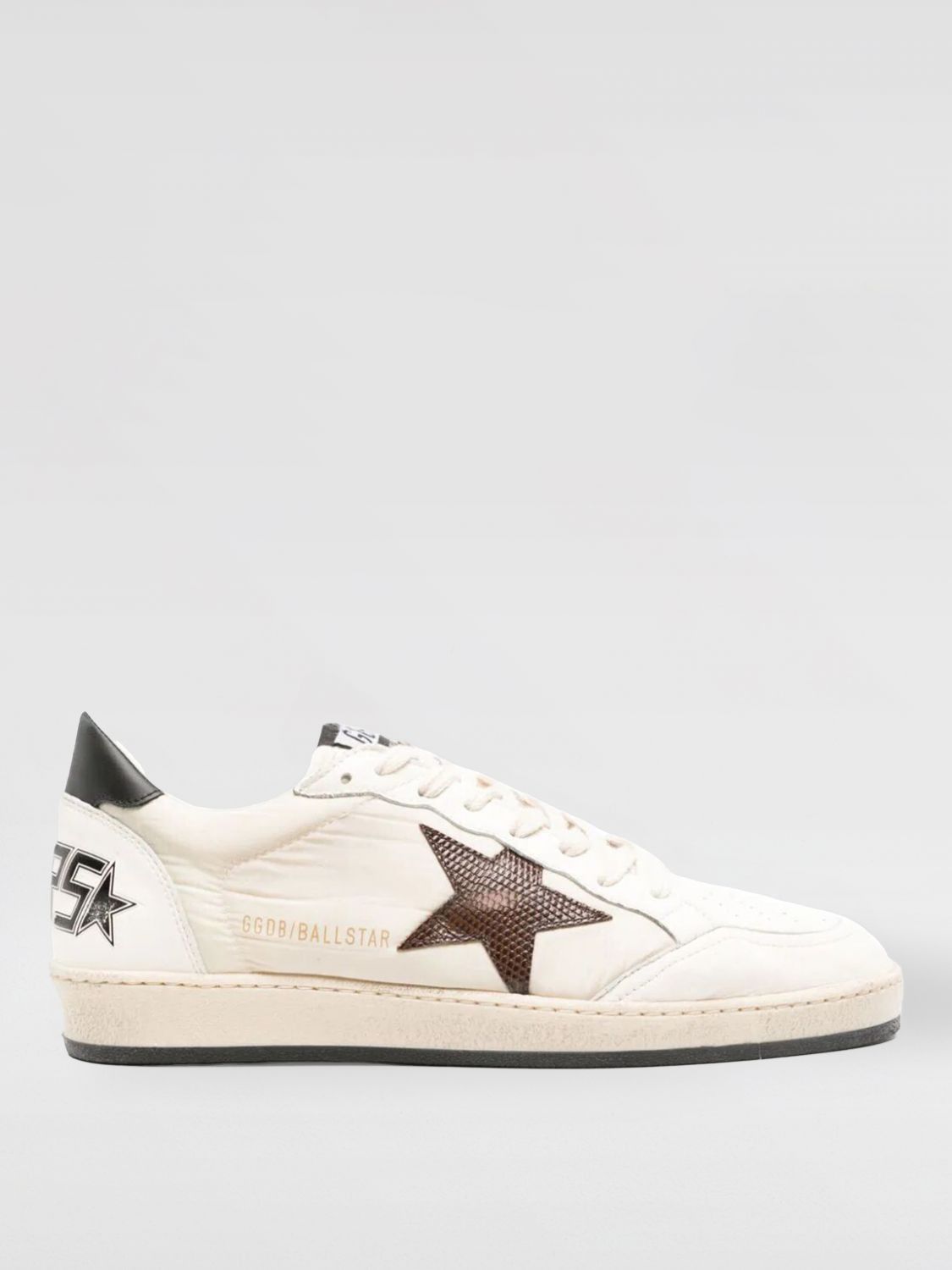 image of Golden Goose Sneakers Men White (Size 8)