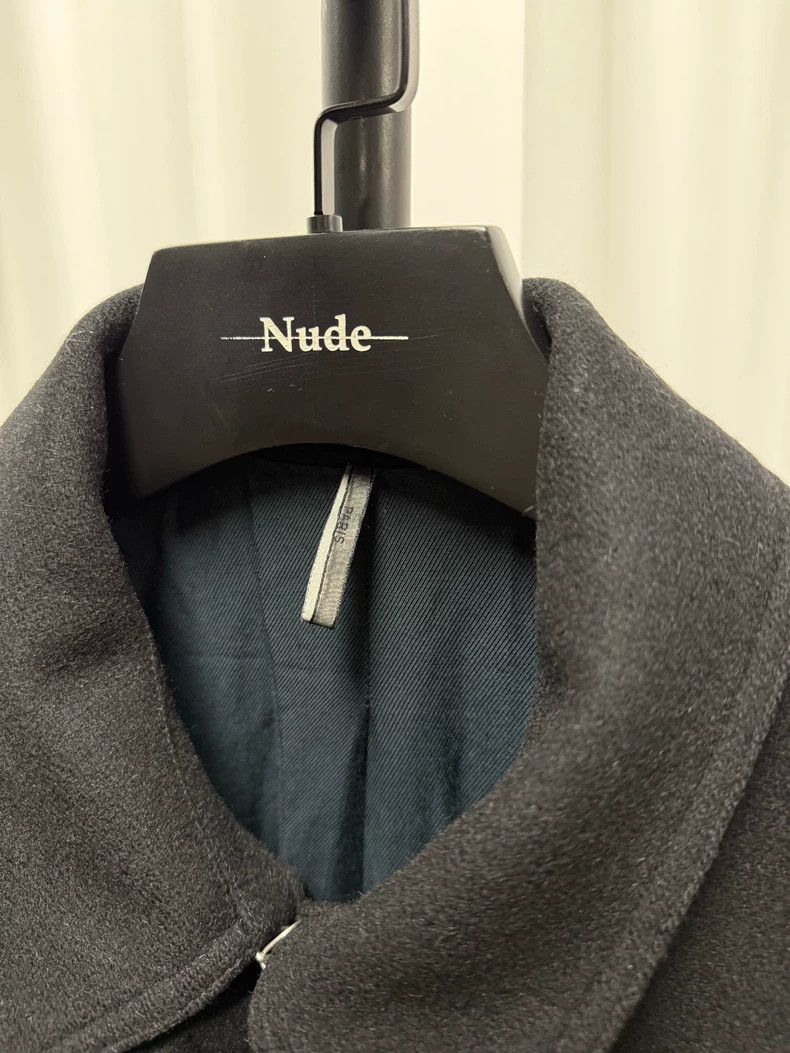 Dior Dior Patchwork fur coat Size US S / EU 44-46 / 1 - 5 Thumbnail