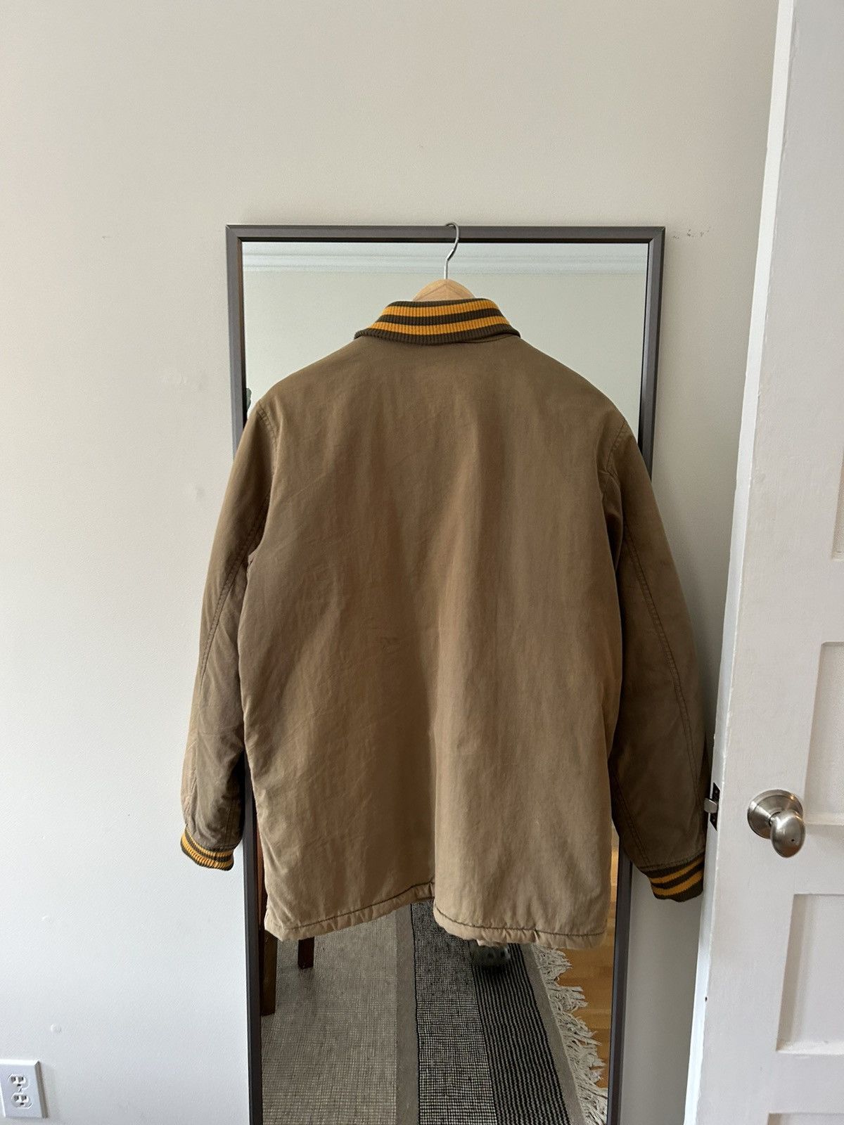 Beams Plus Beams Full Zipper - Light Jacket Size US L / EU 52-54 / 3 - 2 Thumbnail