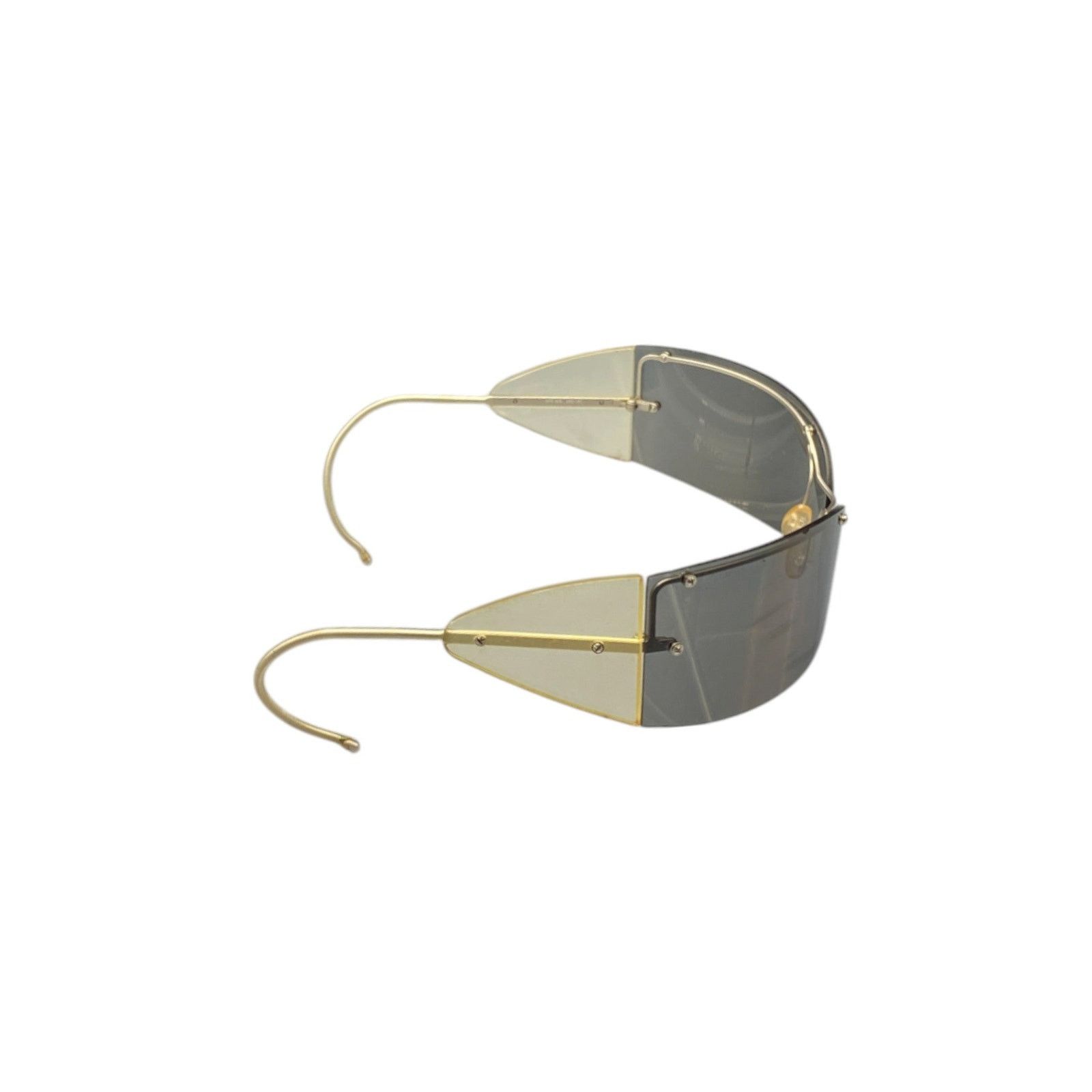 Prada SPR 65B Sunglasses Size ONE SIZE - 5 Thumbnail