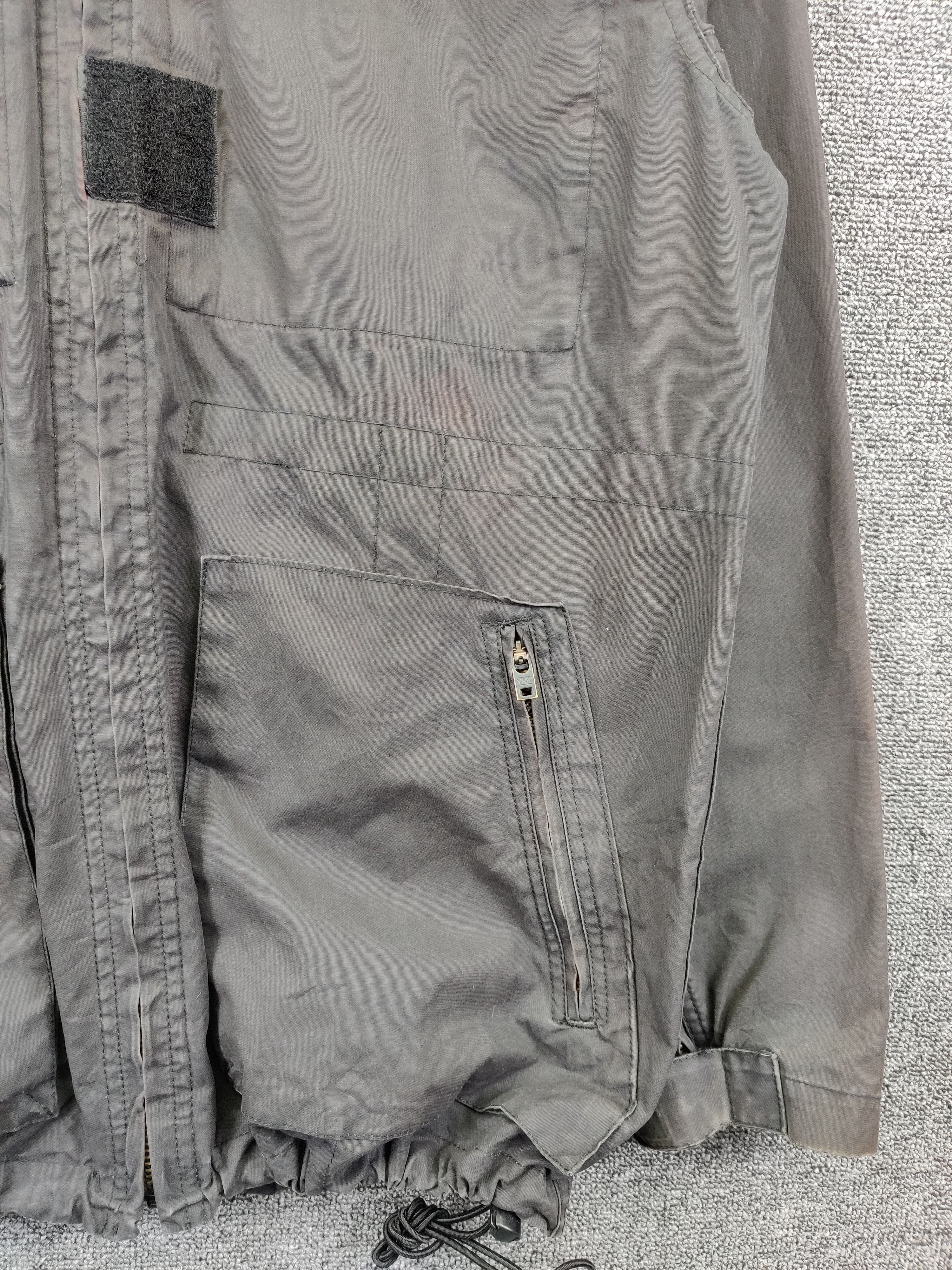 Supreme Supreme Flight Zipper Jacket Size US M / EU 48-50 / 2 - 5 Thumbnail