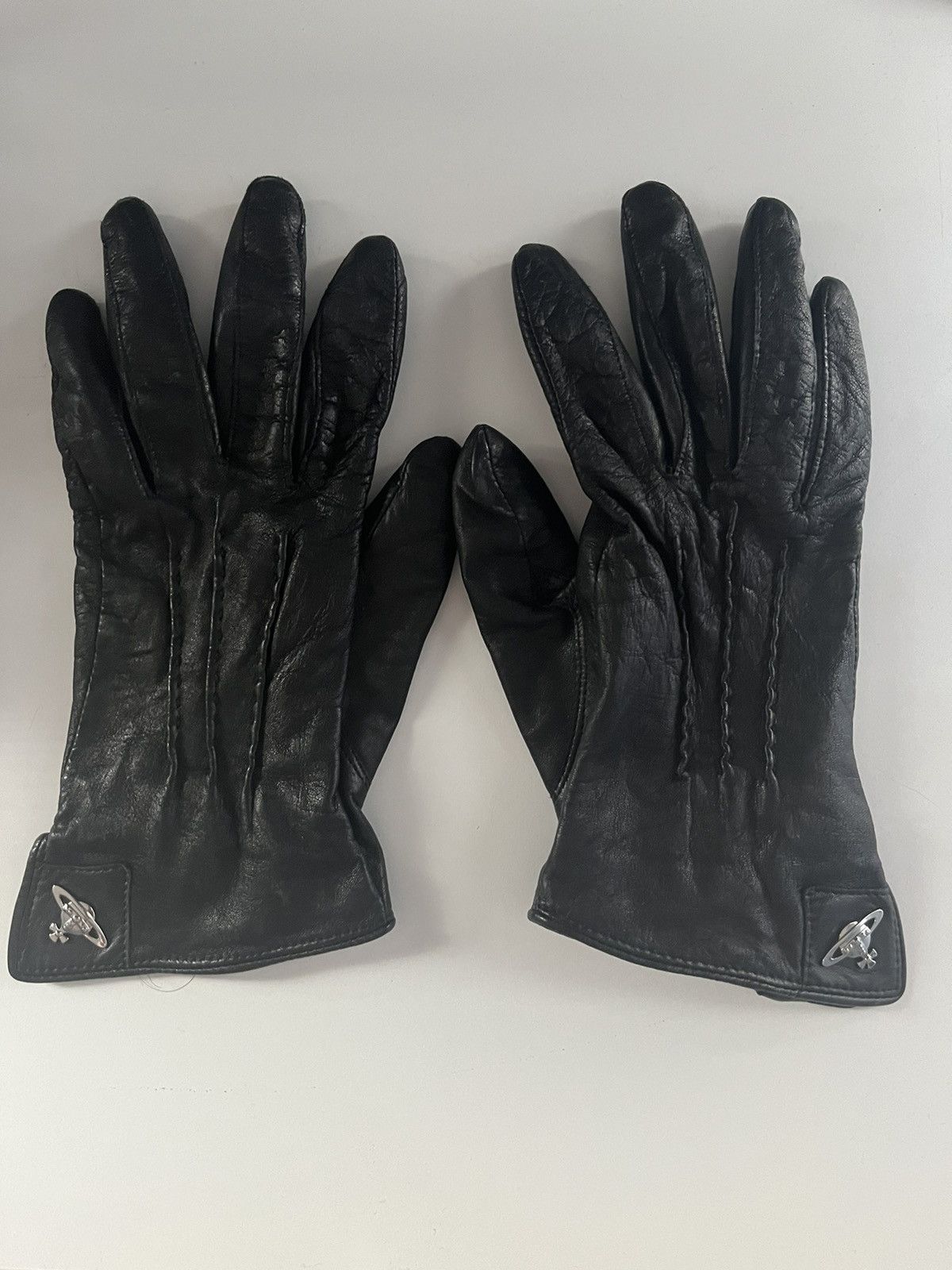 Vivienne Westwood Gloves | Grailed