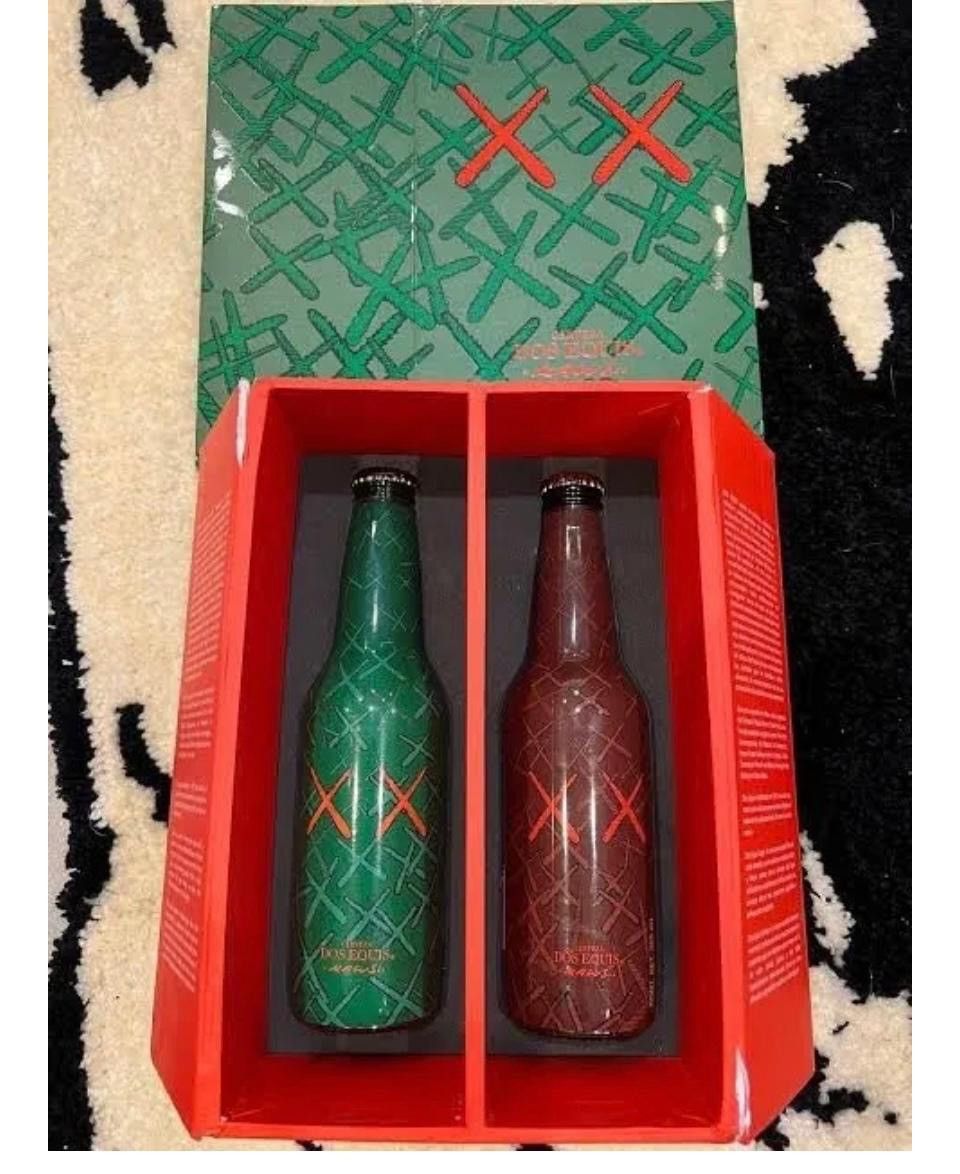 Kaws Kaws x DosEquis Size ONE SIZE - 3 Thumbnail