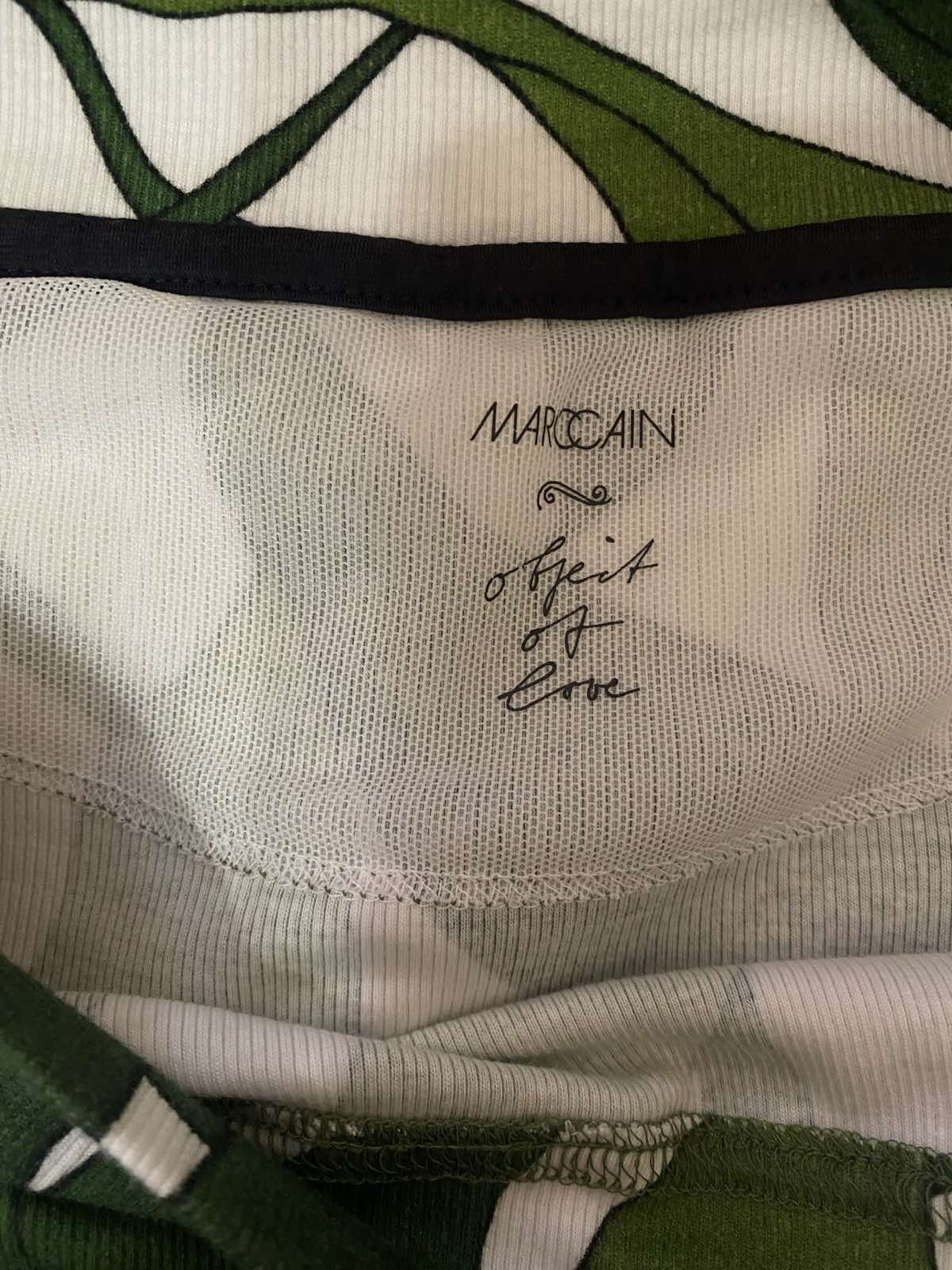 Other топ marc cain с коротким рукавом размер 2 Size XS / US 0-2 / IT 36-38 - 6 Thumbnail