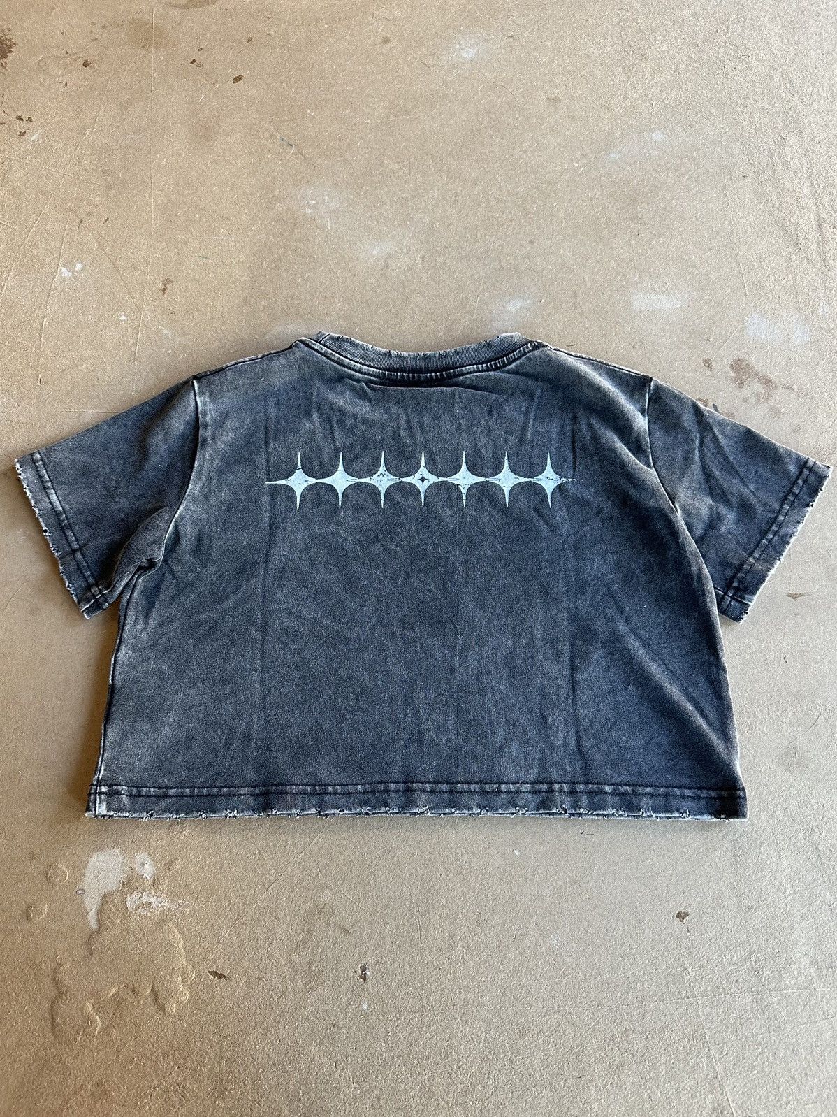 Other First collection Closed On Sunday crop Size S / US 4 / IT 40 - 2 Thumbnail