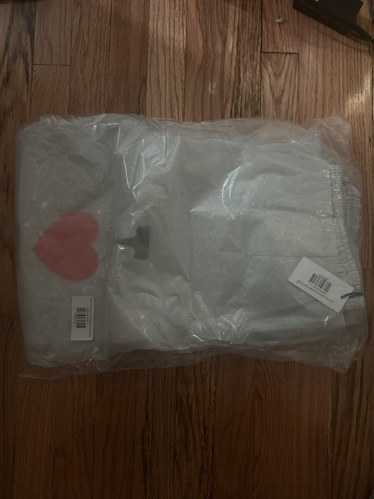 Sp5der × Young Thug i love Sp5der souvenir sweats Size US 32 / EU 48 - 3 Thumbnail