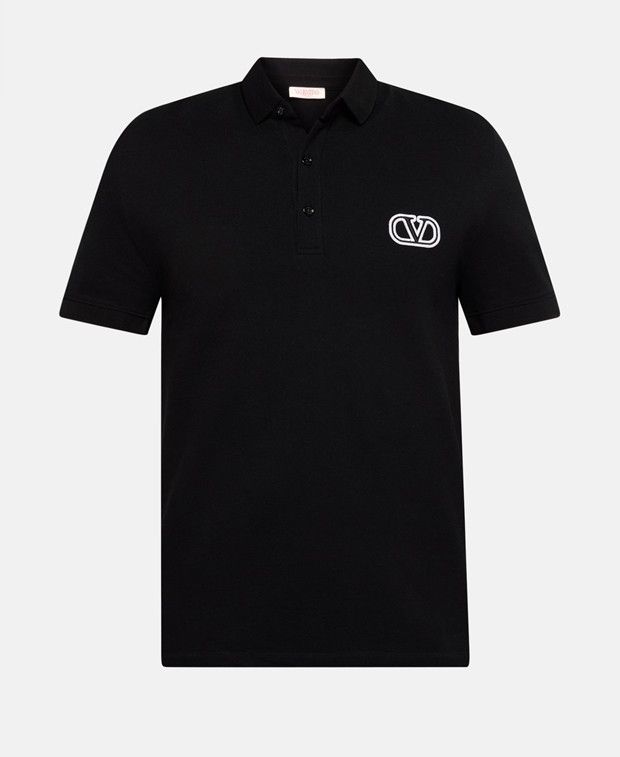 Valentino Polo shirt Size US XS / EU 42 / 0 - 1 Thumbnail