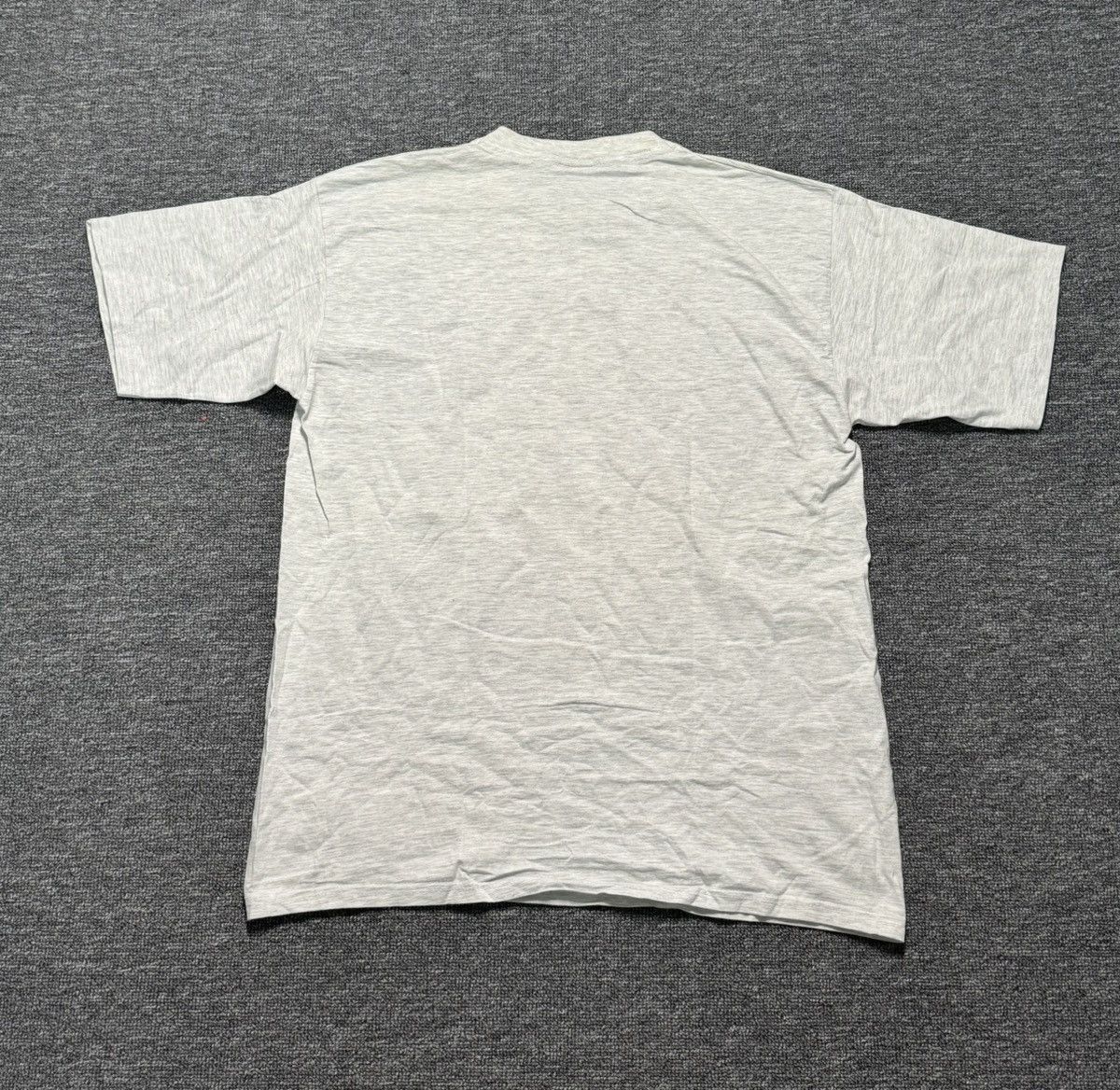 NFL × Nutmeg Vintage Nutmeg Mills Dallas Cowboys NFL T-Shirt Mens L 90s Size US L / EU 52-54 / 3 - 4 Thumbnail