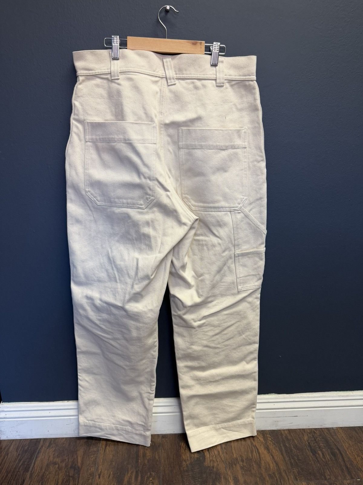 Margaret Howell MHL work pants Size US 36 / EU 52 - 5 Thumbnail