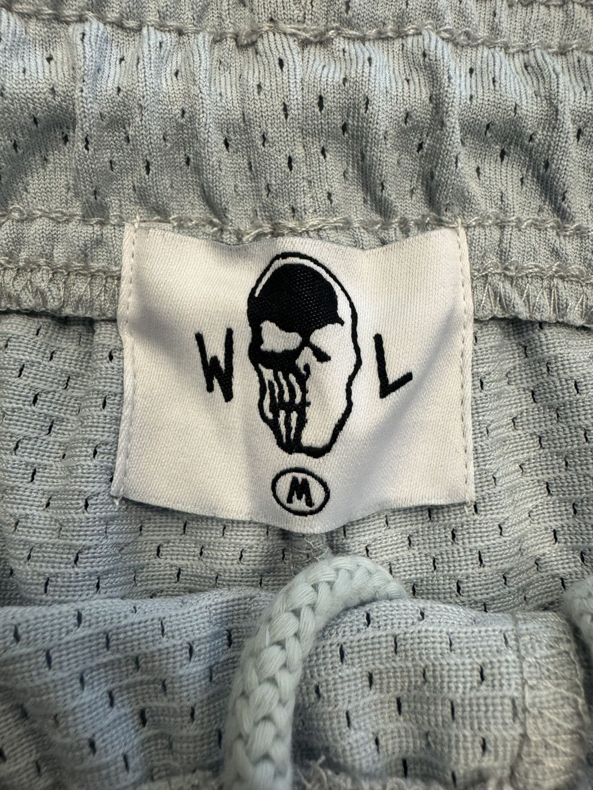 Warren Lotas Warren Lotas Reaper Shorts Size US 30 / EU 46 - 2 Thumbnail