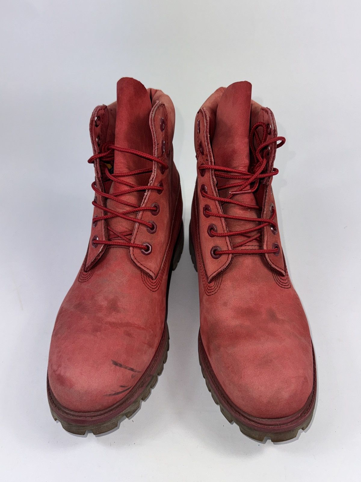 Timberland TIMBERLAND 6 INCH BOOTS Size US 8.5 / EU 41-42 - 3 Thumbnail
