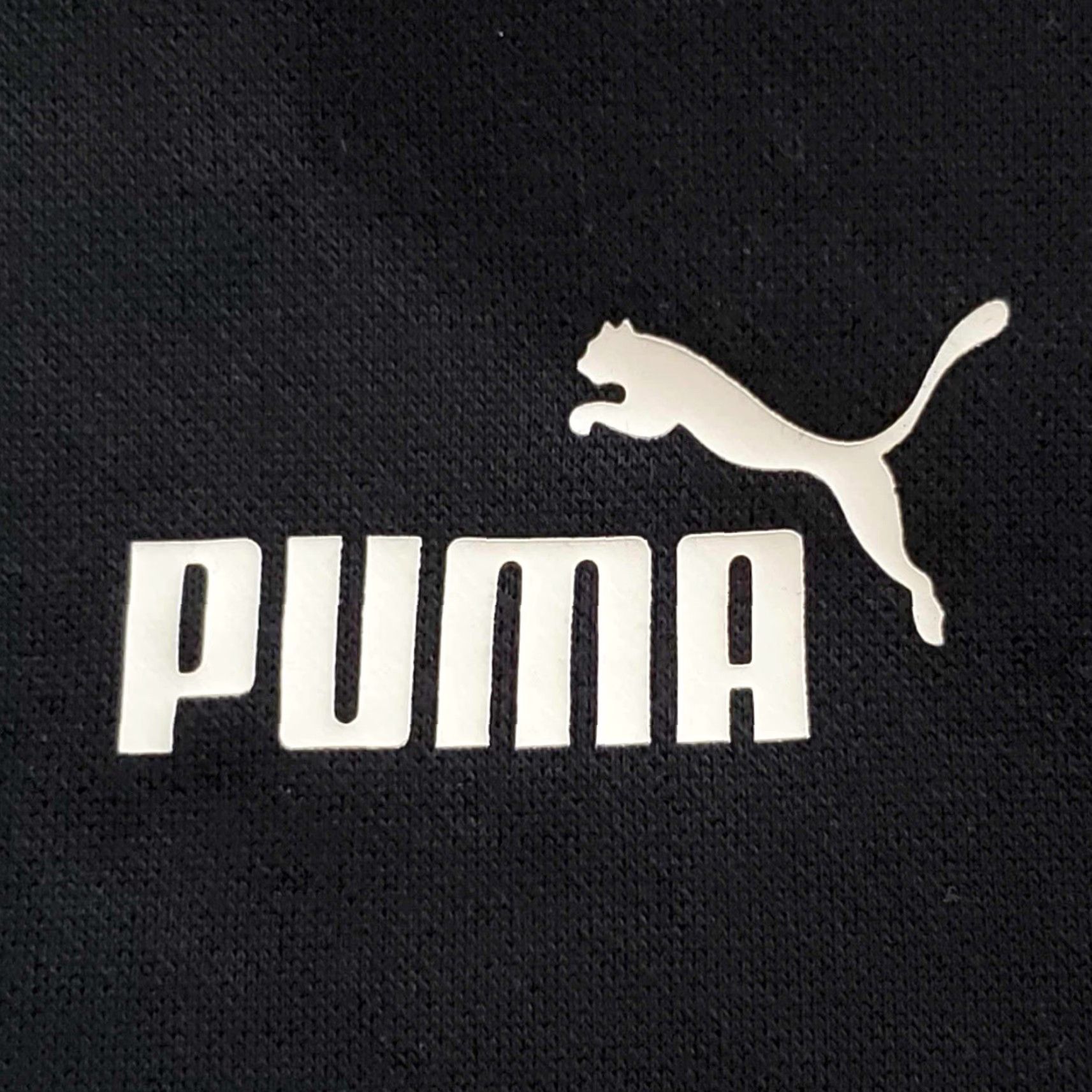 Puma PUMA Full Zip Track Jacket Mens M Multicolor / Polyester / Regular / Jacket / Track / Activewear Size US M / EU 48-50 / 2 - 7 Thumbnail
