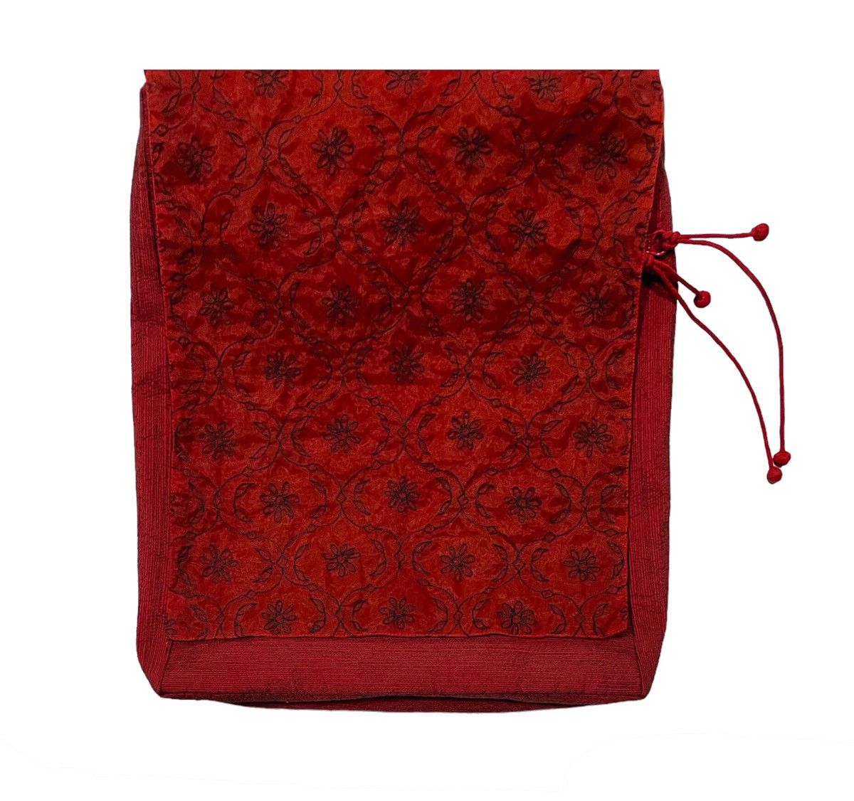 Issey Miyake HaaT Makiko Minagawa Crossbody Bag Size ONE SIZE - 5 Thumbnail