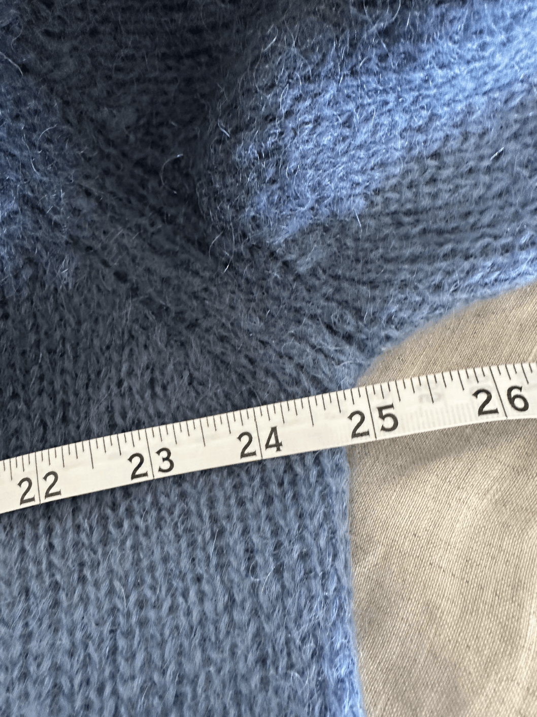 Marni Marni Mohair Gradient Sweater Size US XL / EU 56 / 4 - 9 Thumbnail