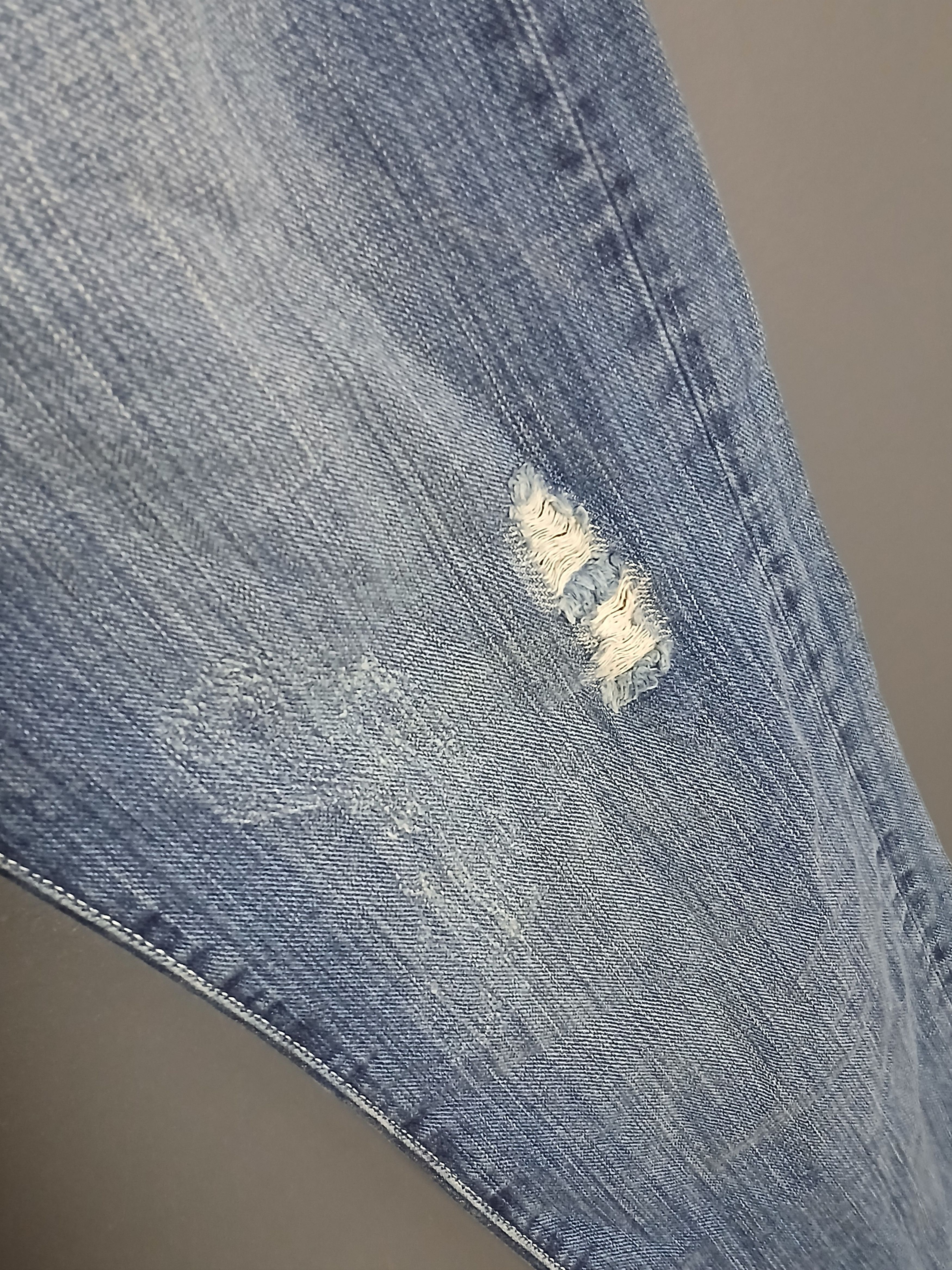 Christian Audigier × Ed Hardy New Ed Hardy Christian Audigier Jeans Pants Size US 34 / EU 50 - 8 Thumbnail
