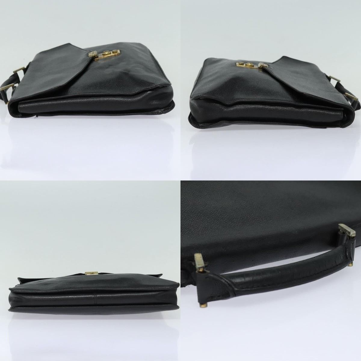 Chanel Chanel Classic Flap Handbag Size ONE SIZE - 3 Thumbnail