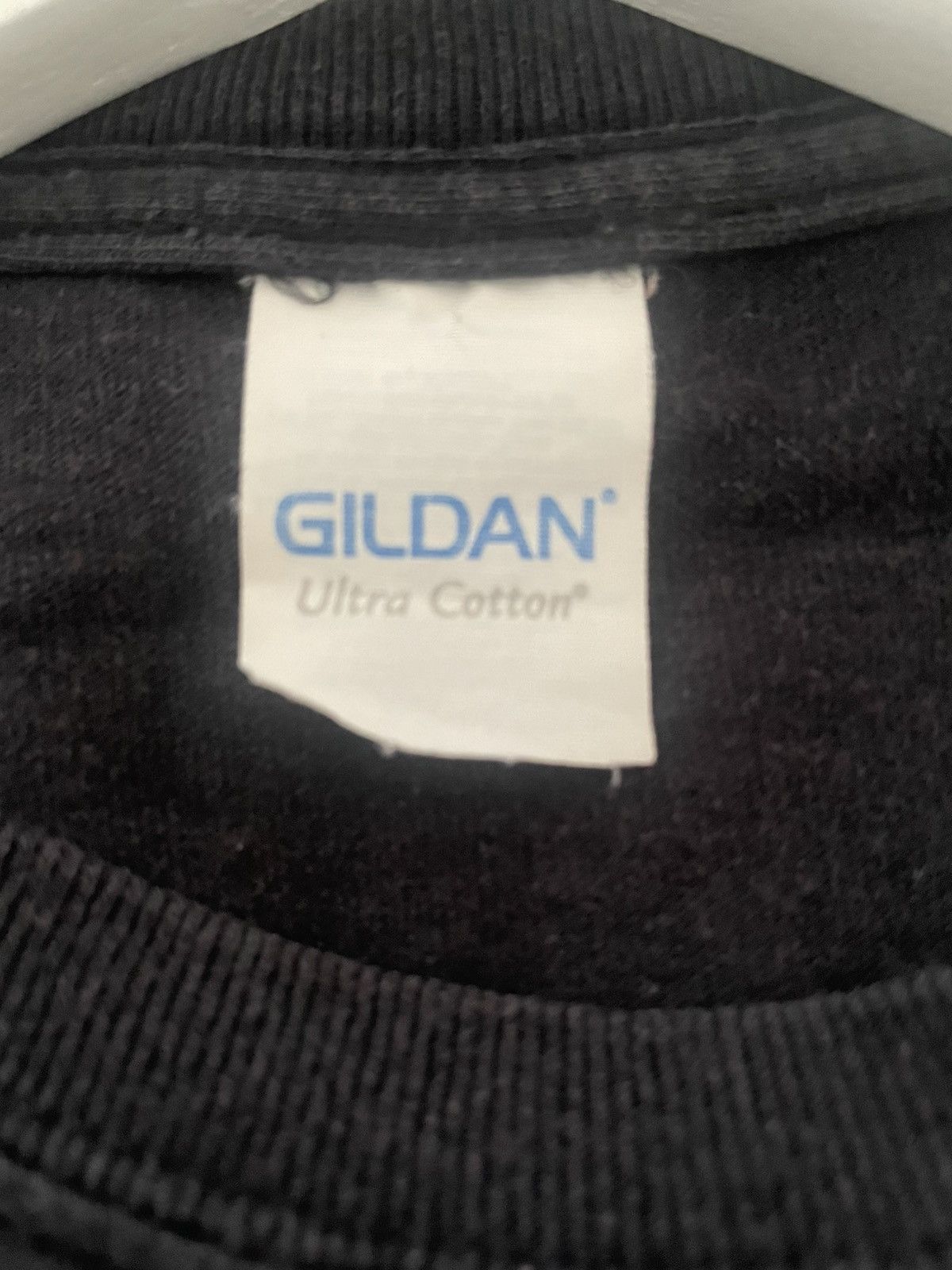 Gildan Lauryn Hill World Tour Size US XL / EU 56 / 4 - 5 Thumbnail