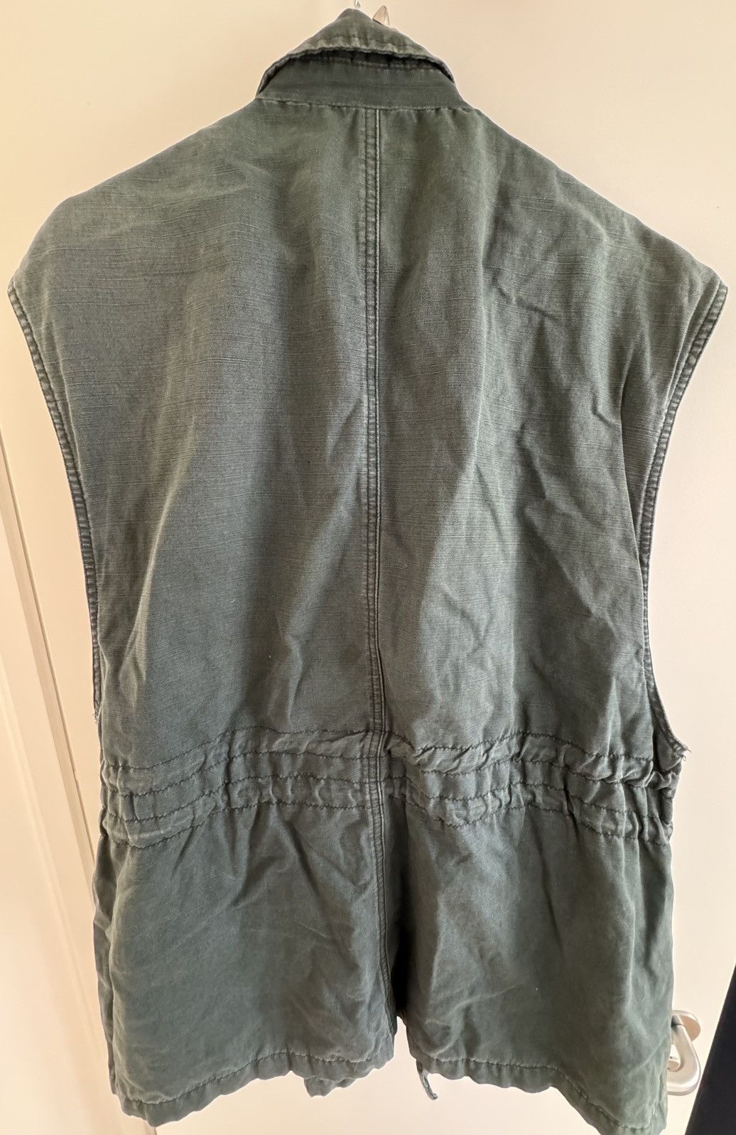 Marc Jacobs Marc Jacobs vest XL Size US XL / EU 56 / 4 - 3 Thumbnail