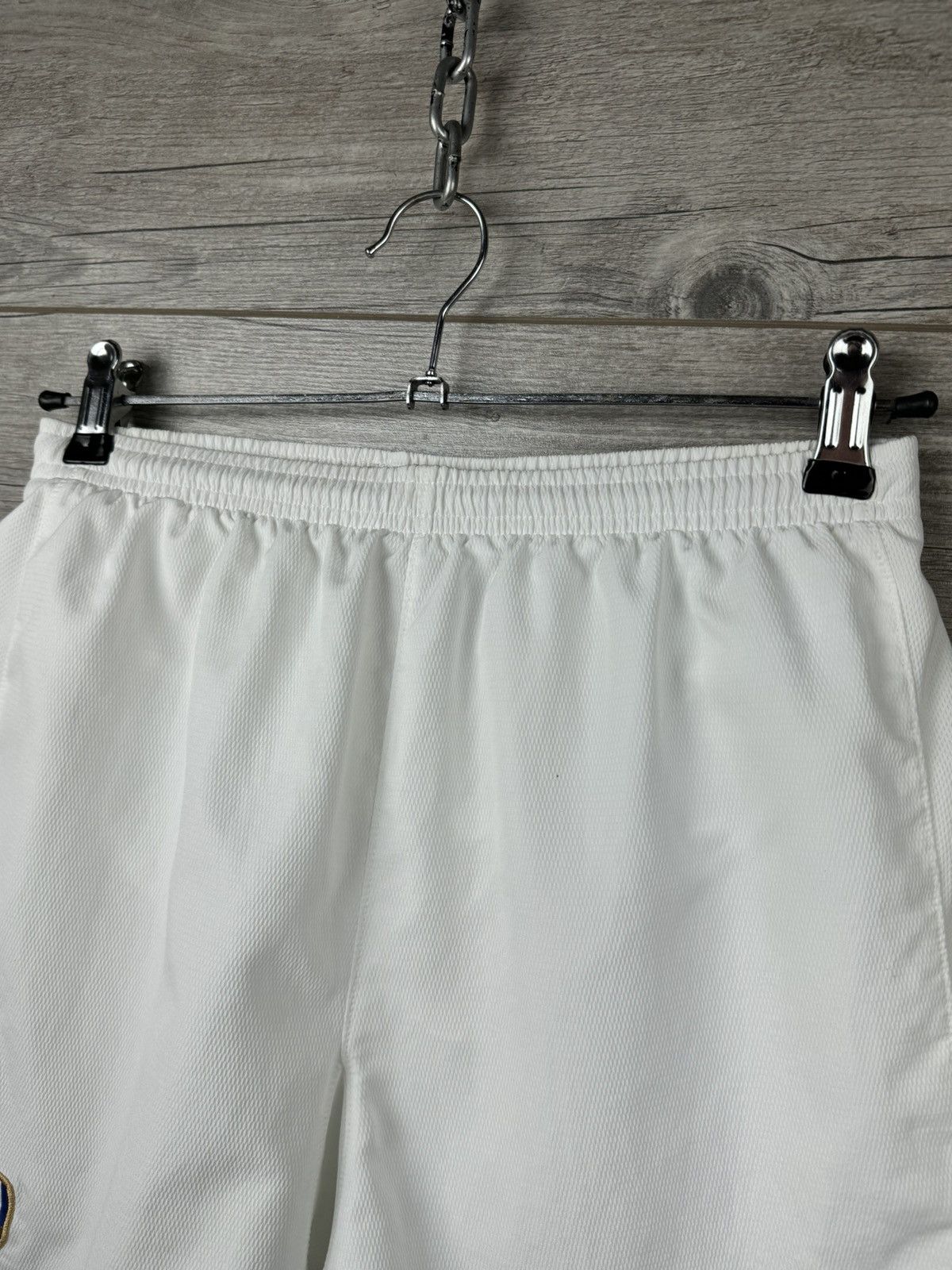 Nike NIKE VINTAGE ARSENAL SHORTS Size US 29 - 10 Thumbnail