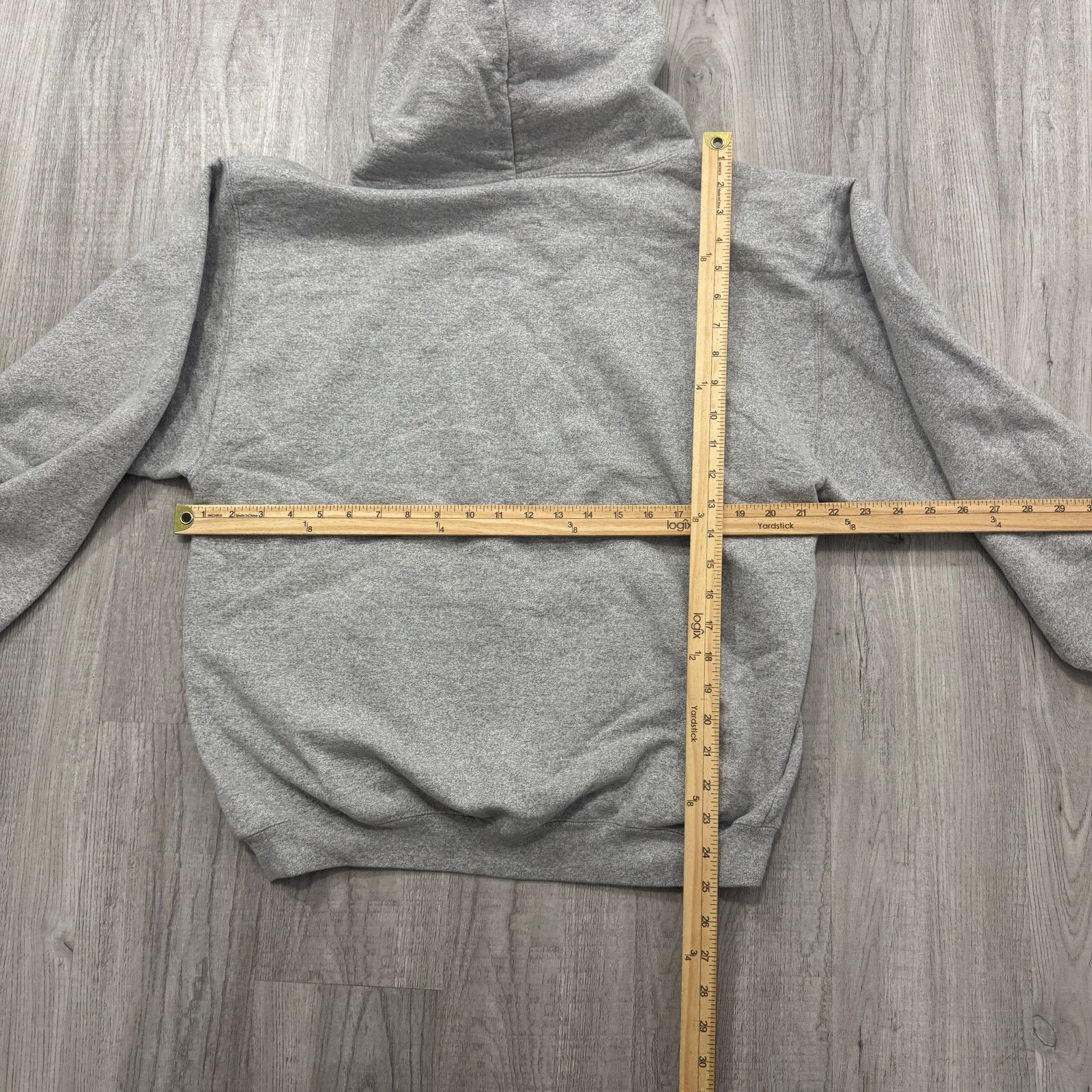 Vintage Vintage Cotton Exchange Harvard University Hoodie Medium 90s Size US M / EU 48-50 / 2 - 6 Thumbnail