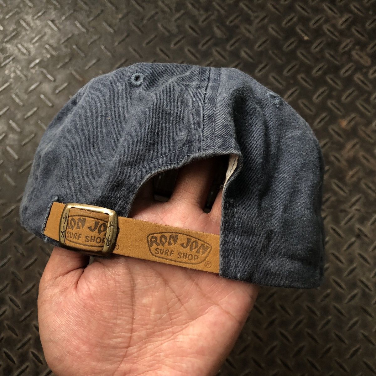 Vintage Vintage Ron Jon Surf Shop Hat Size ONE SIZE - 5 Thumbnail