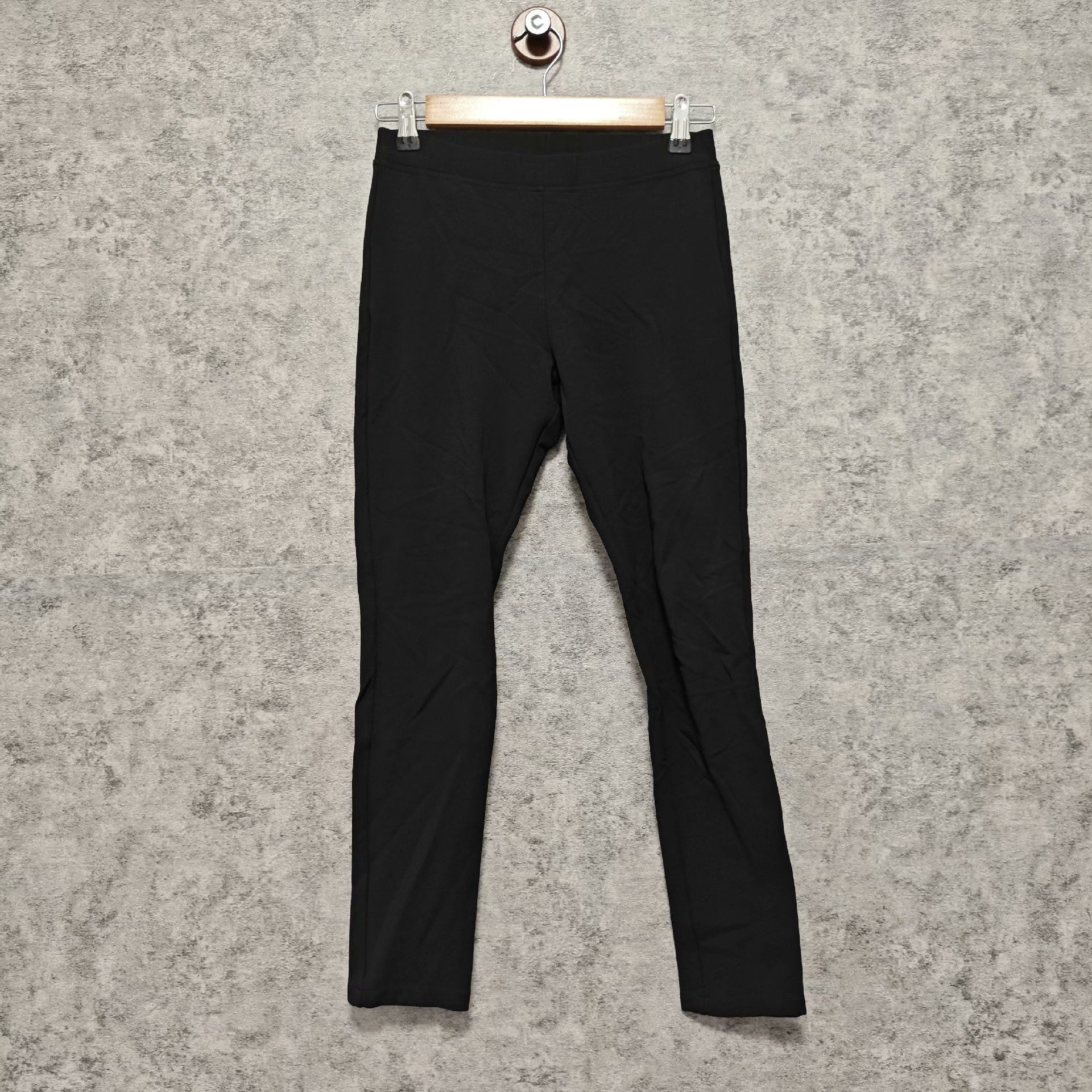 Givenchy Givenchy Casual Slim Pants 36 Women Size 36" / US 14 / IT 50 - 1 Thumbnail