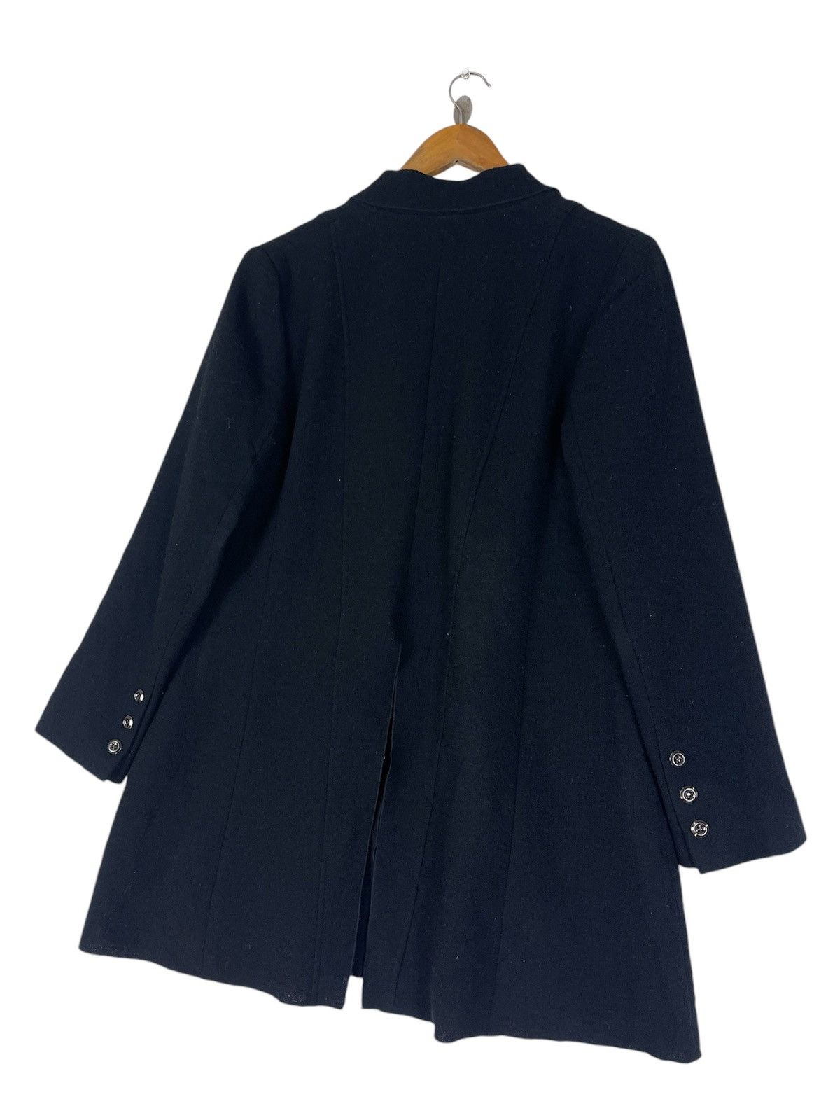 Karl Lagerfeld × Vintage KARL LAGERFELD VINTAGE JACKET Size M / US 6-8 / IT 42-44 - 8 Thumbnail