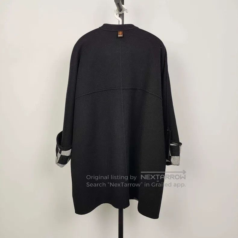 Louis Vuitton Louis Vuitton SS24 coat Size XXS / US 00 / IT 34 - 2 Thumbnail