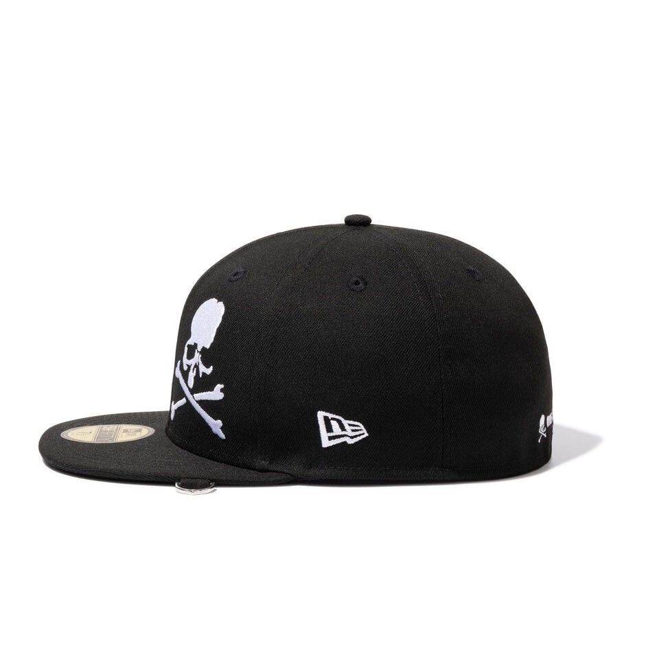 Mastermind World Mastermind Newera Cap Size ONE SIZE - 3 Thumbnail