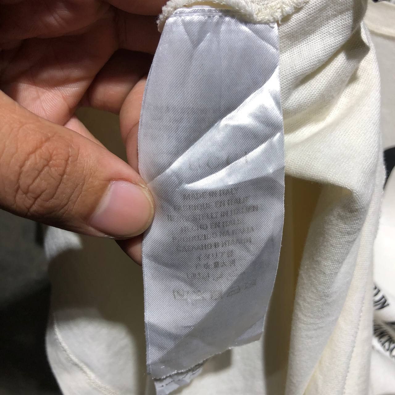 Gucci Gucci City tee Size US S / EU 44-46 / 1 - 10 Thumbnail