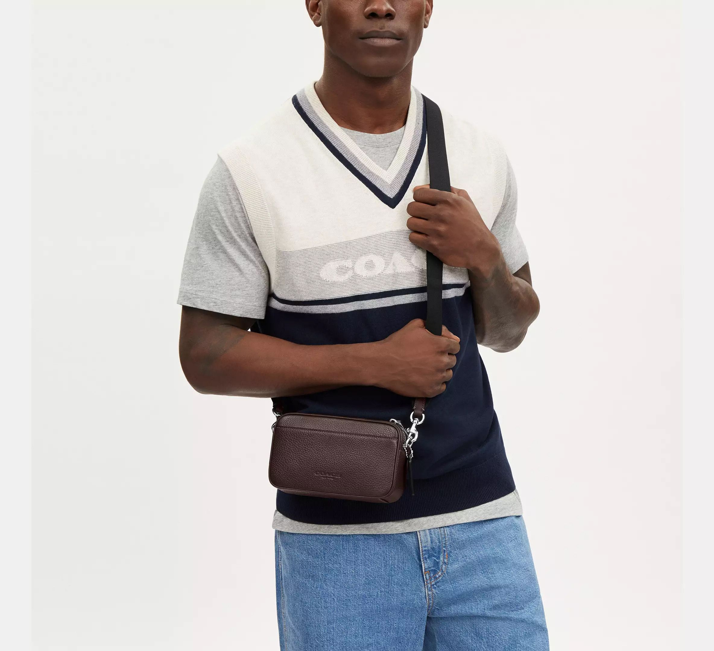 Coach Jayden Crossbody CR179 Size ONE SIZE - 6 Thumbnail