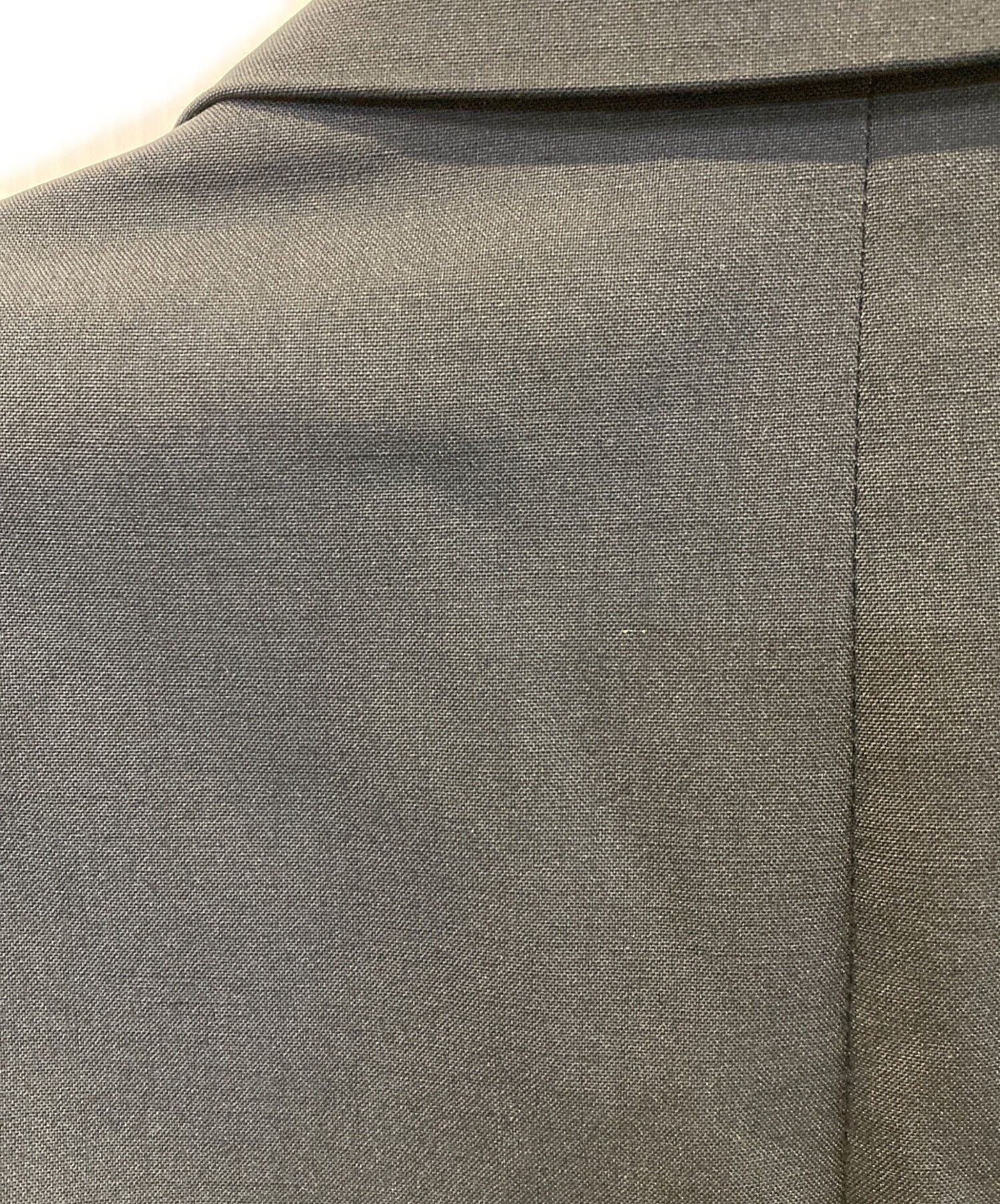 Comme des Garcons Homme 1989 Wool Jacket Size US S / EU 44-46 / 1 - 4 Thumbnail